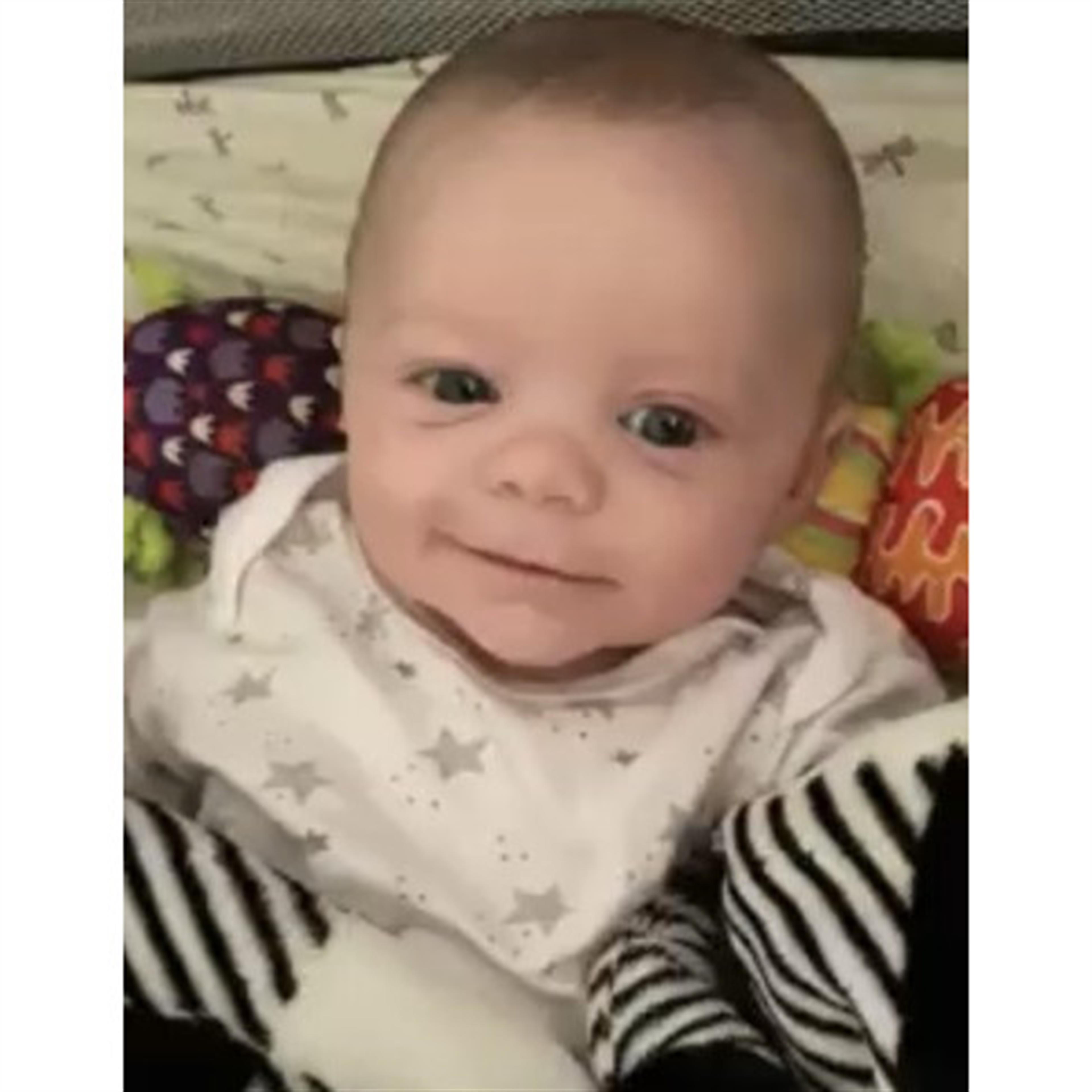 Acheron David Melton Jr.