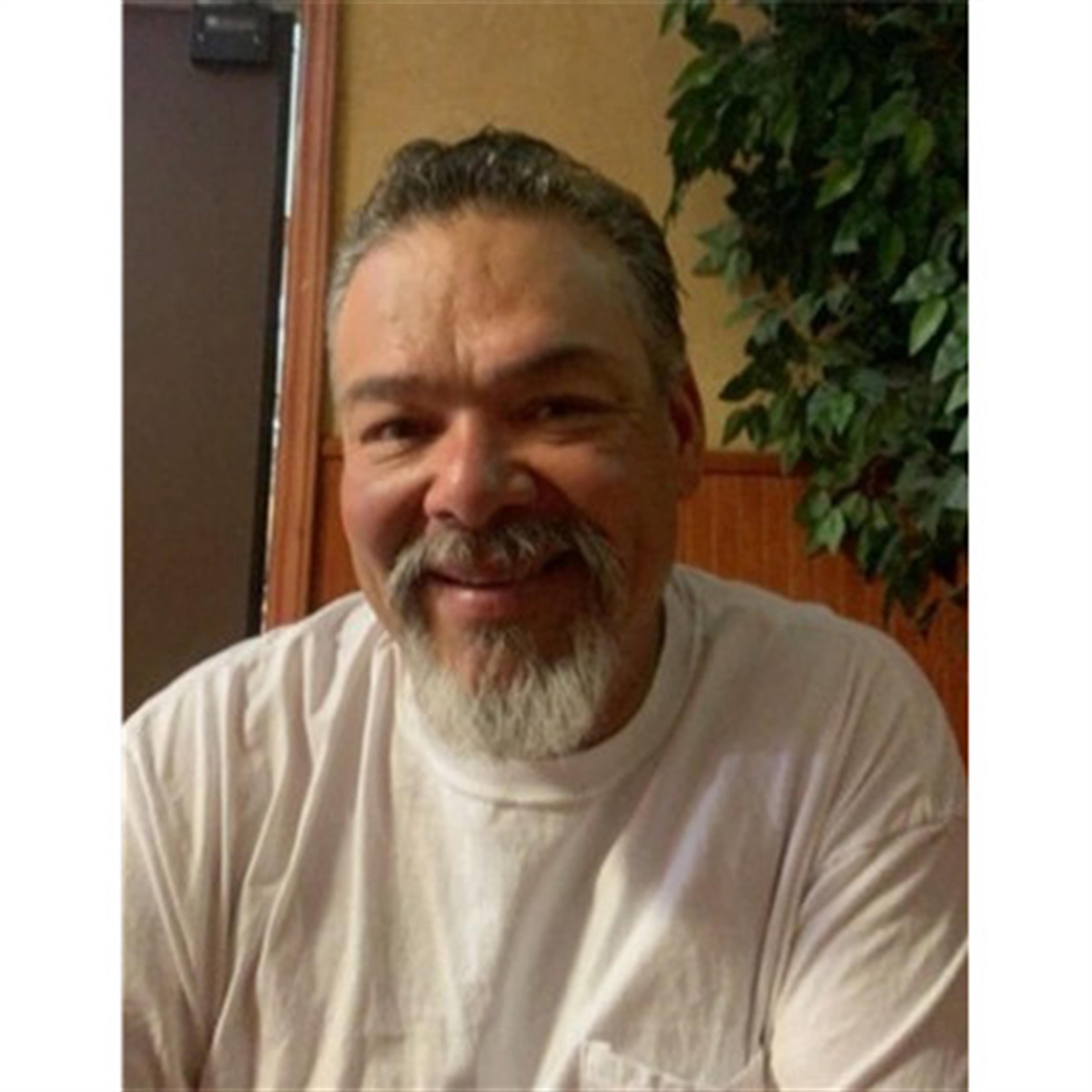 Jimmy Joe Mauriscio's obituary picture