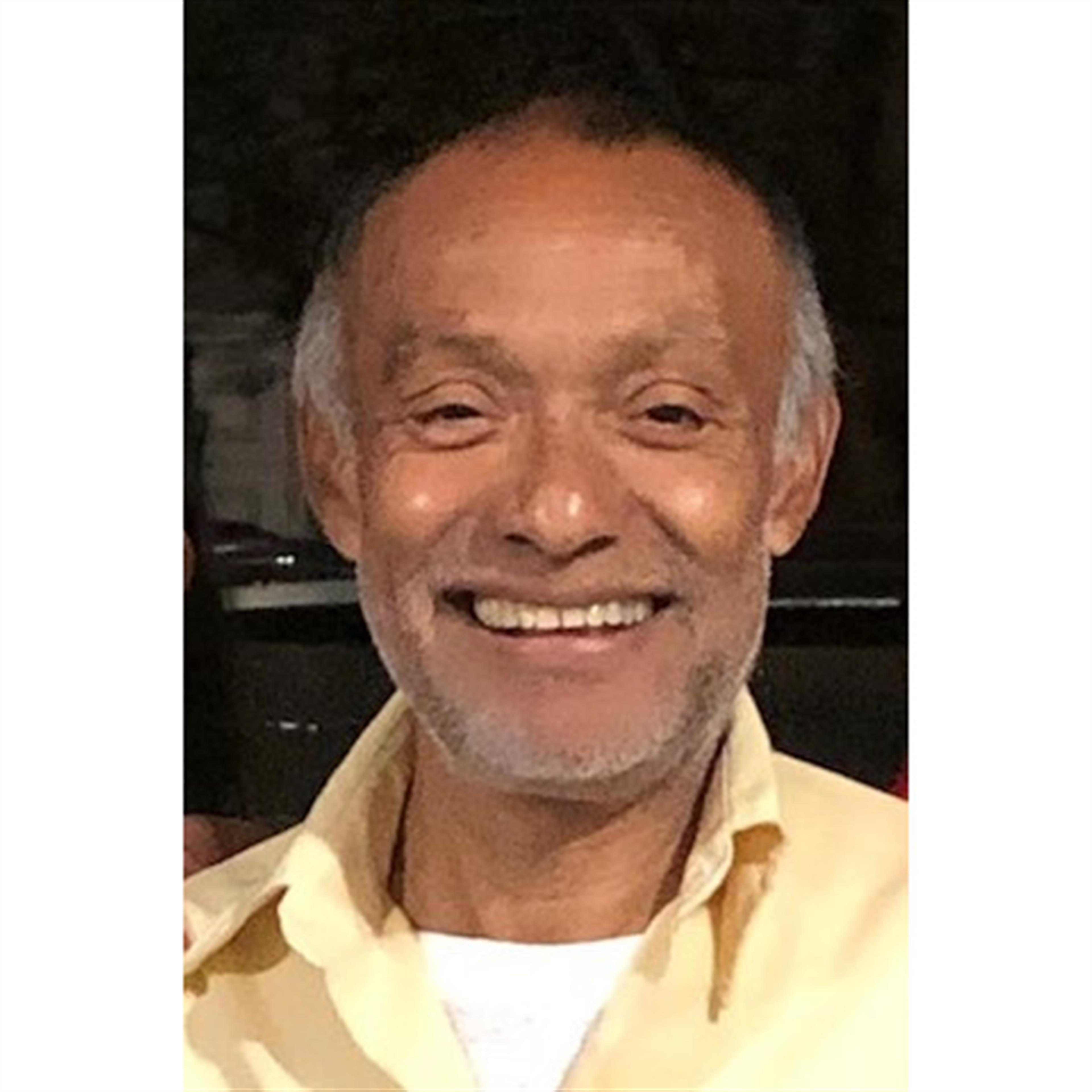 Isaias Regalado's obituary picture