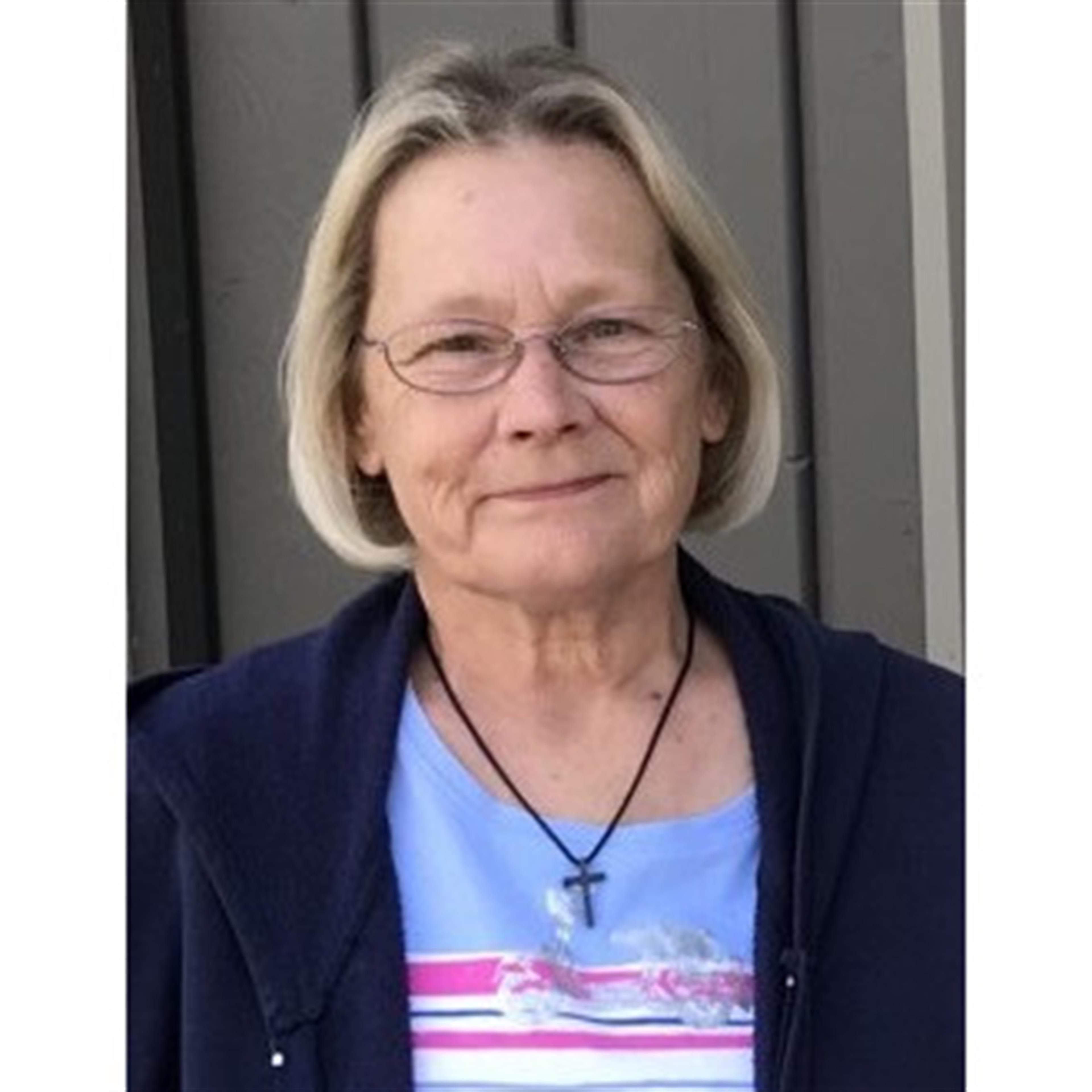 Kathy Whitlow Lambeth