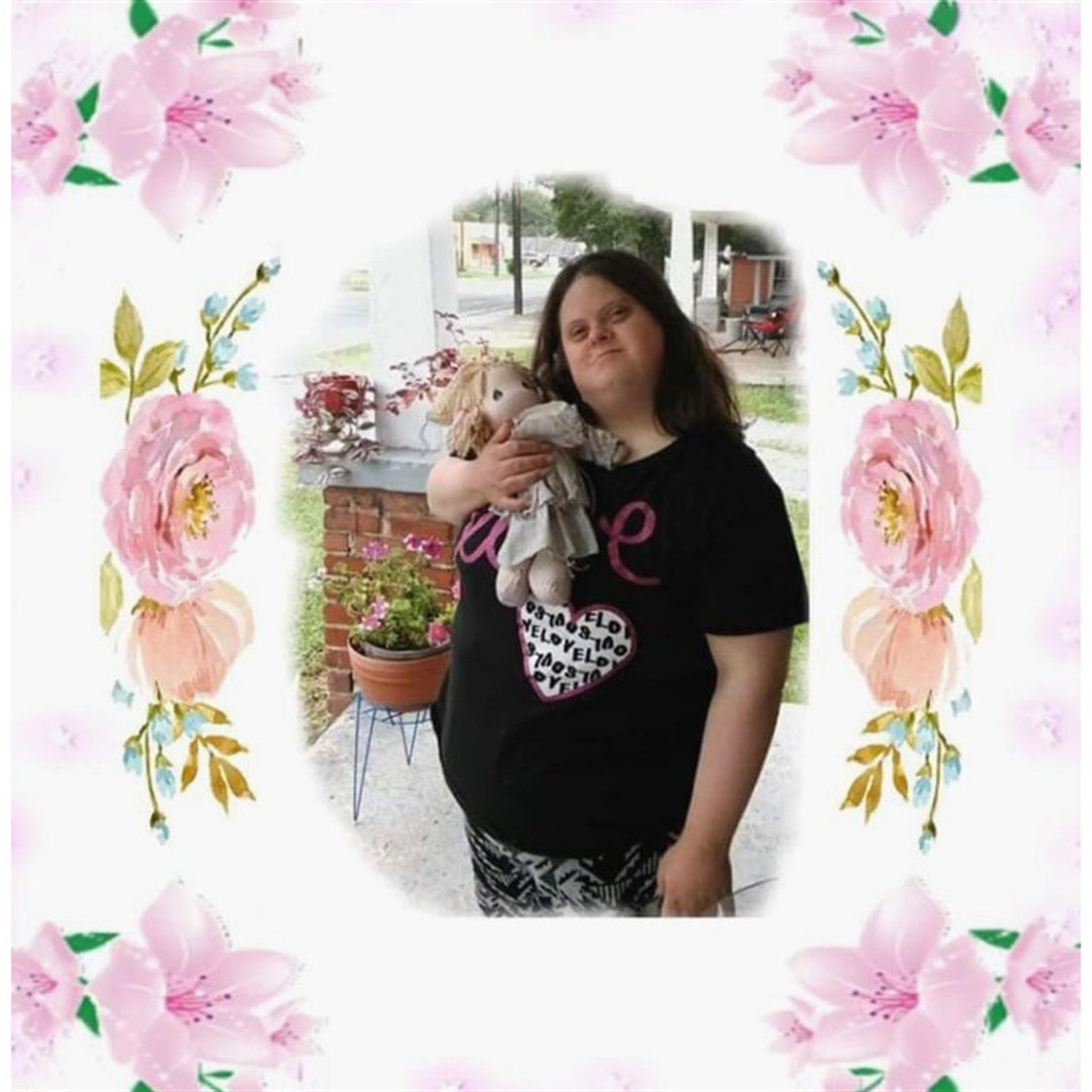 Marquitta Rebecca Hammond