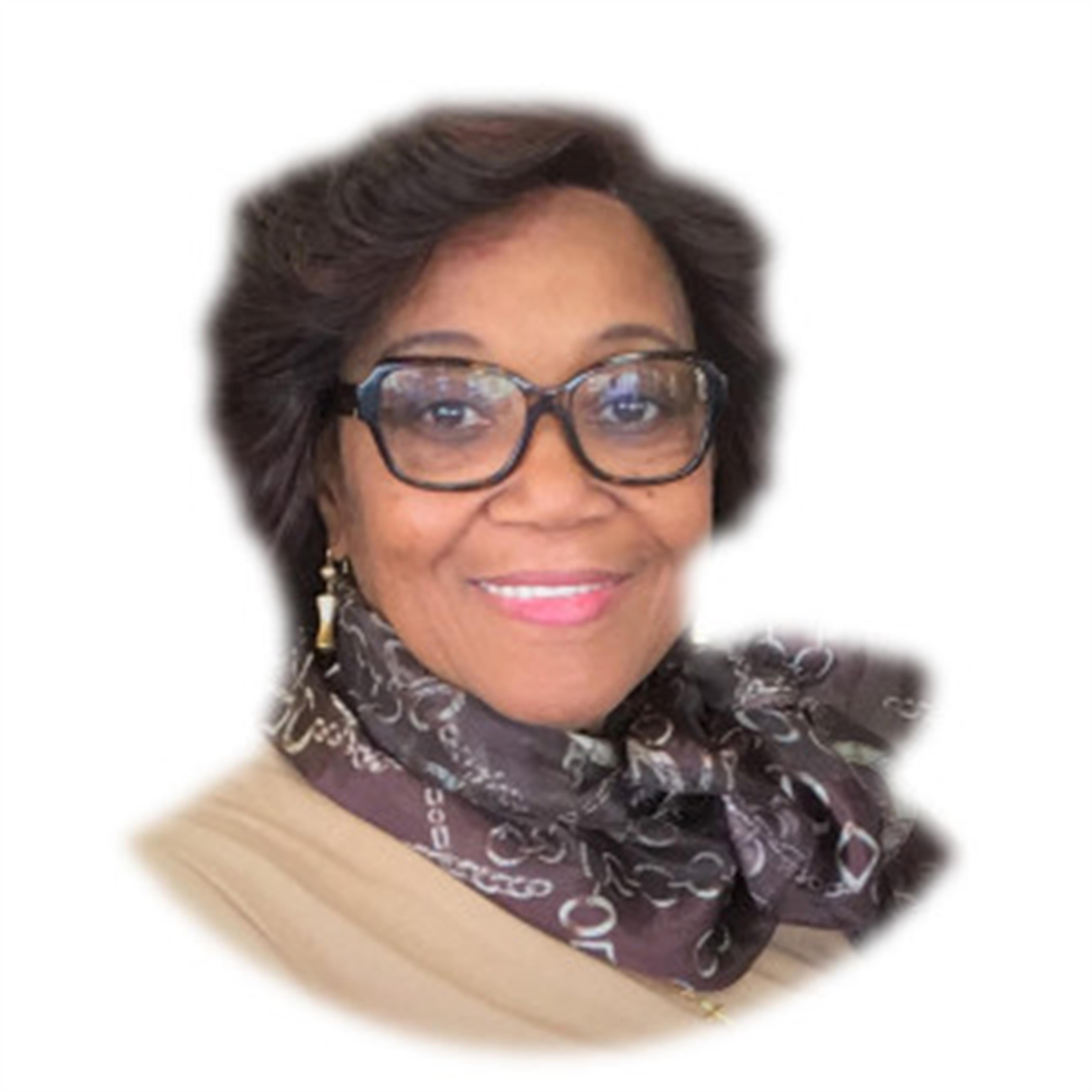 Dorothy Cureton's obituary picture