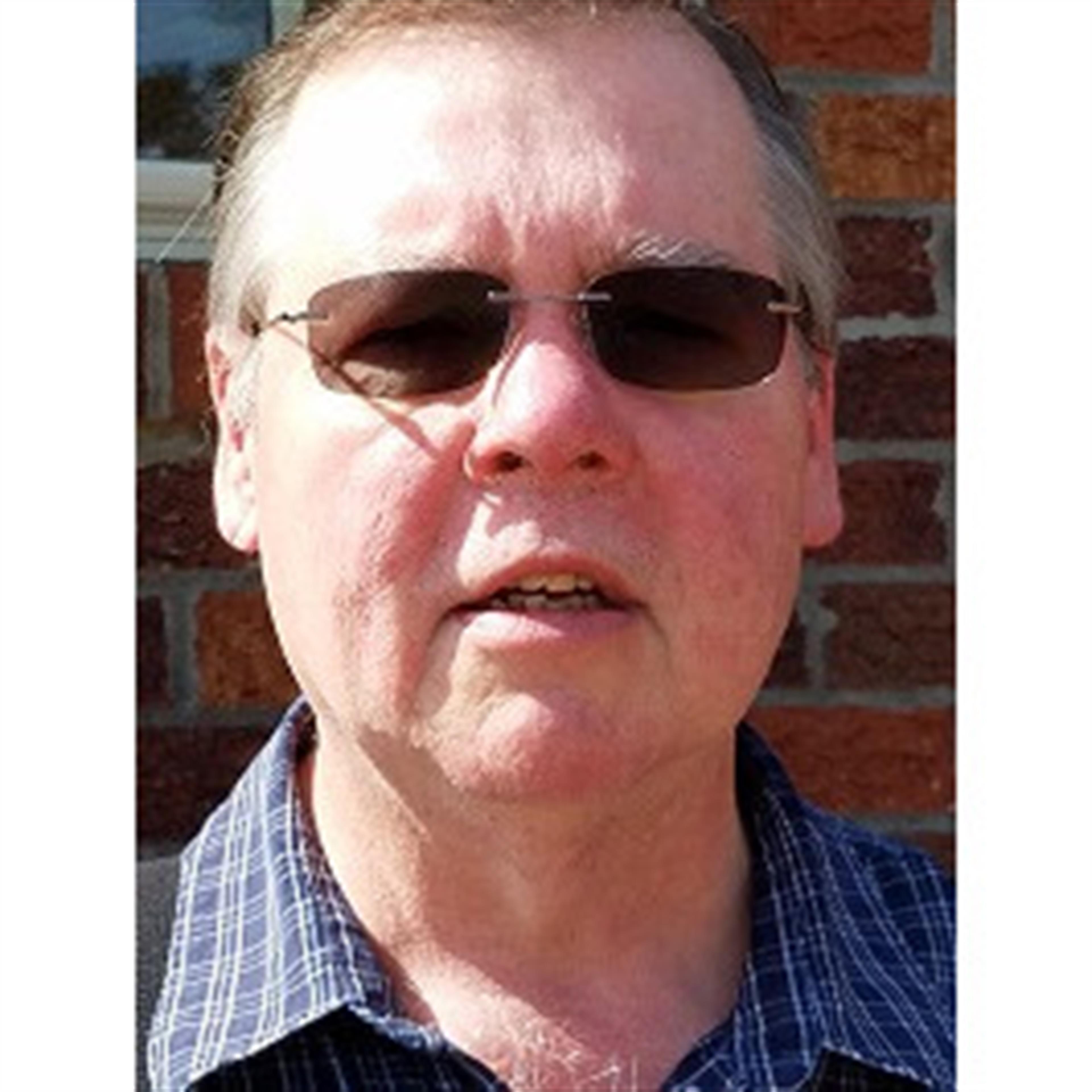 Norman Conway Thomas