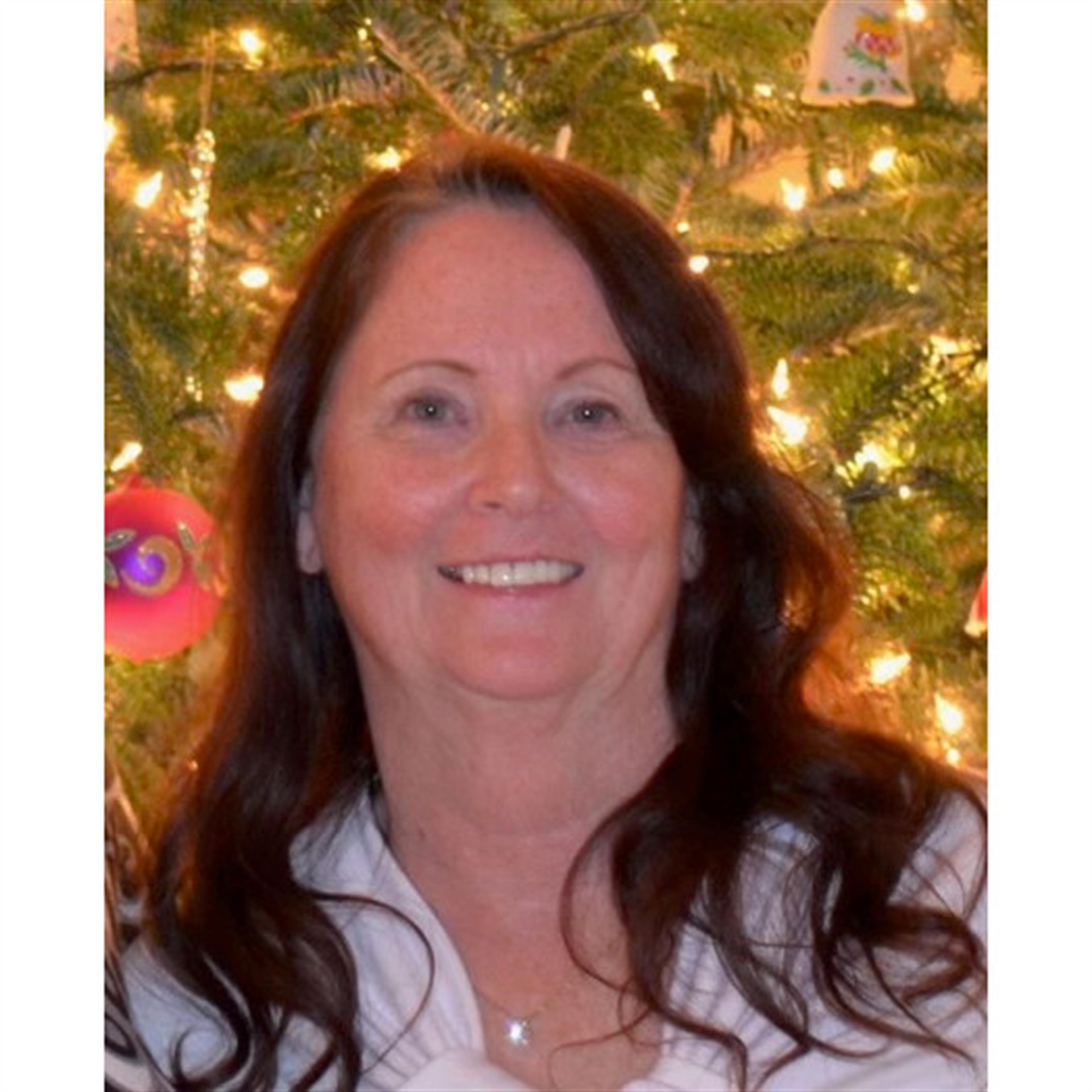 Margaret Elaine Gentzle's obituary picture