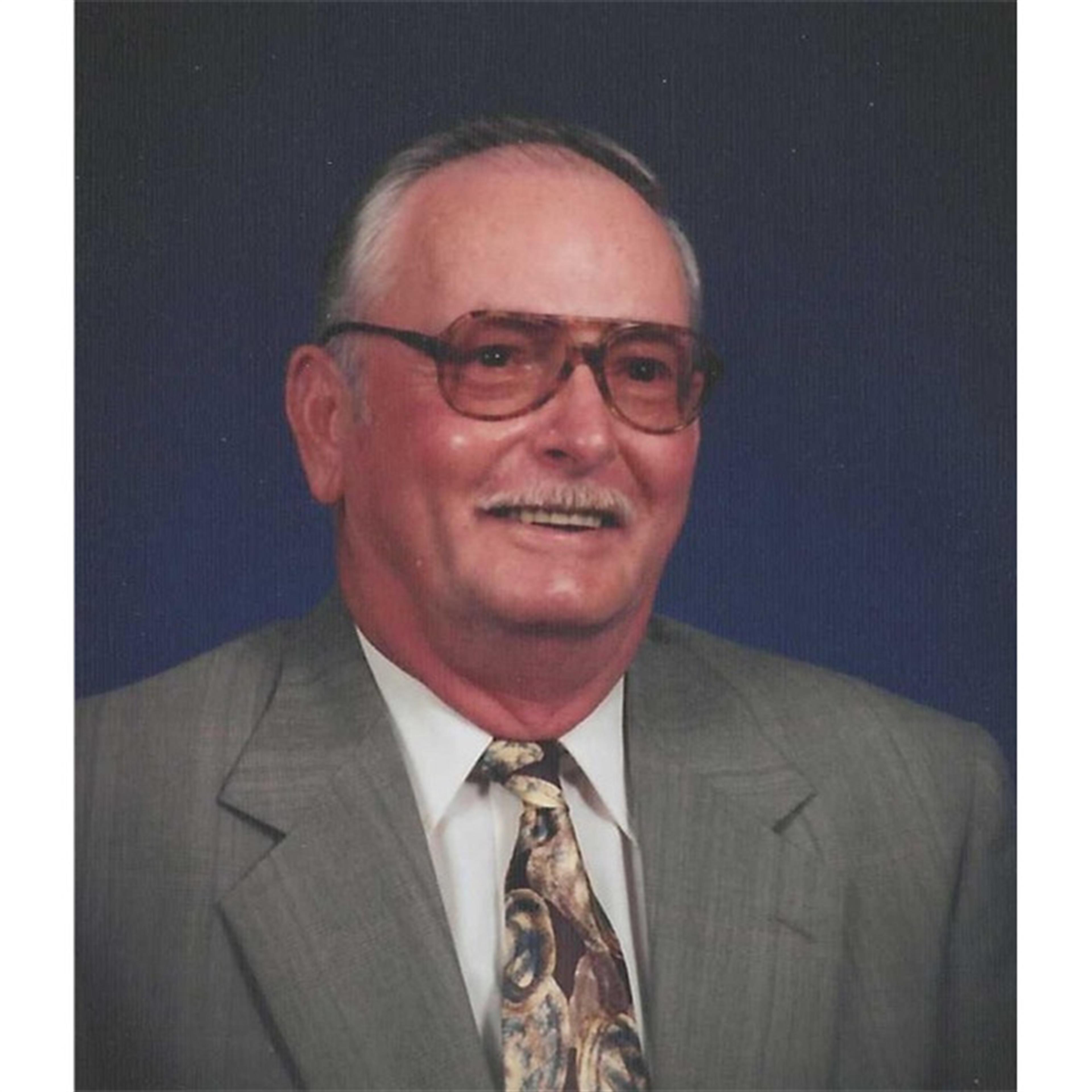 Henry Franklin Penegar