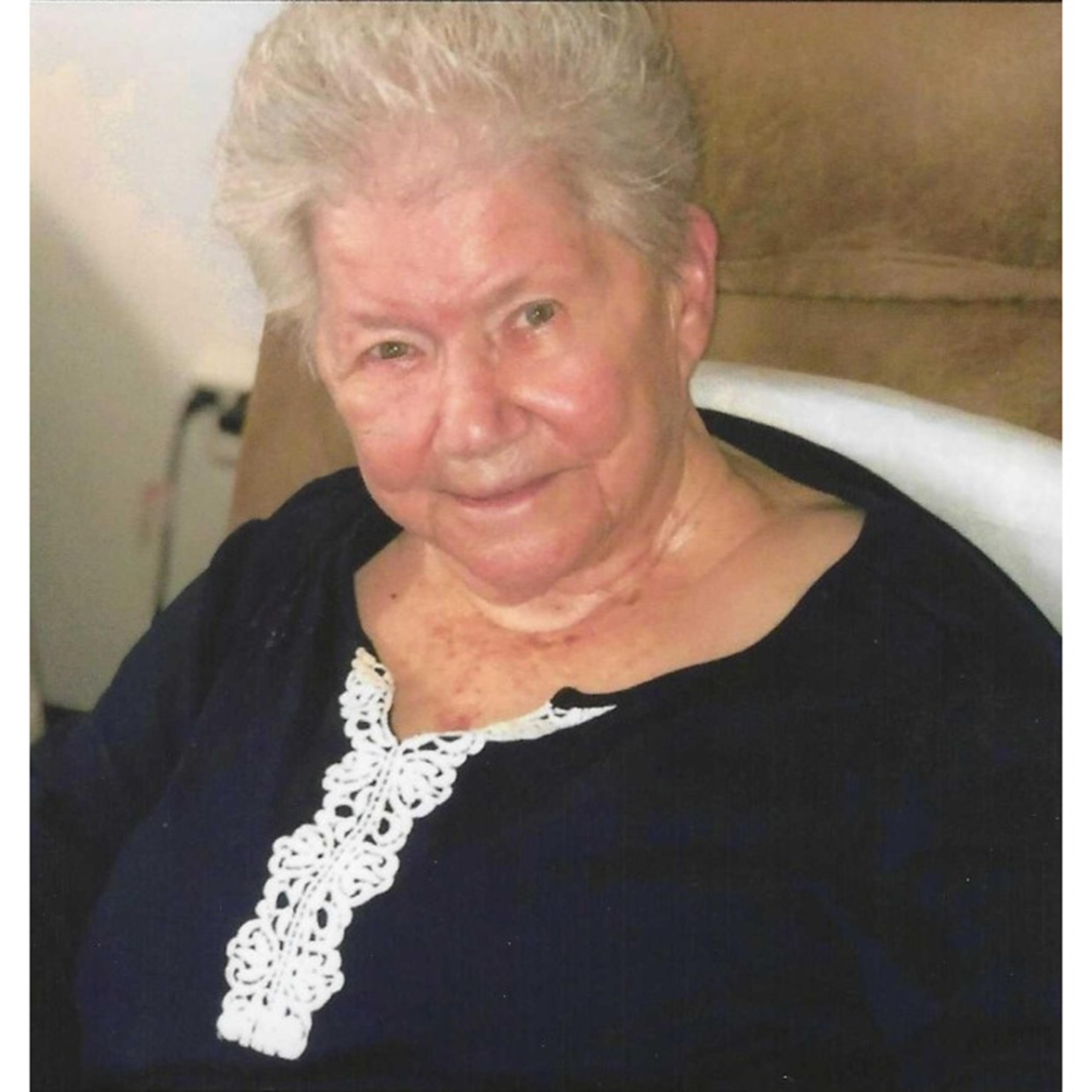 Barbara Ann Hagler's obituary picture