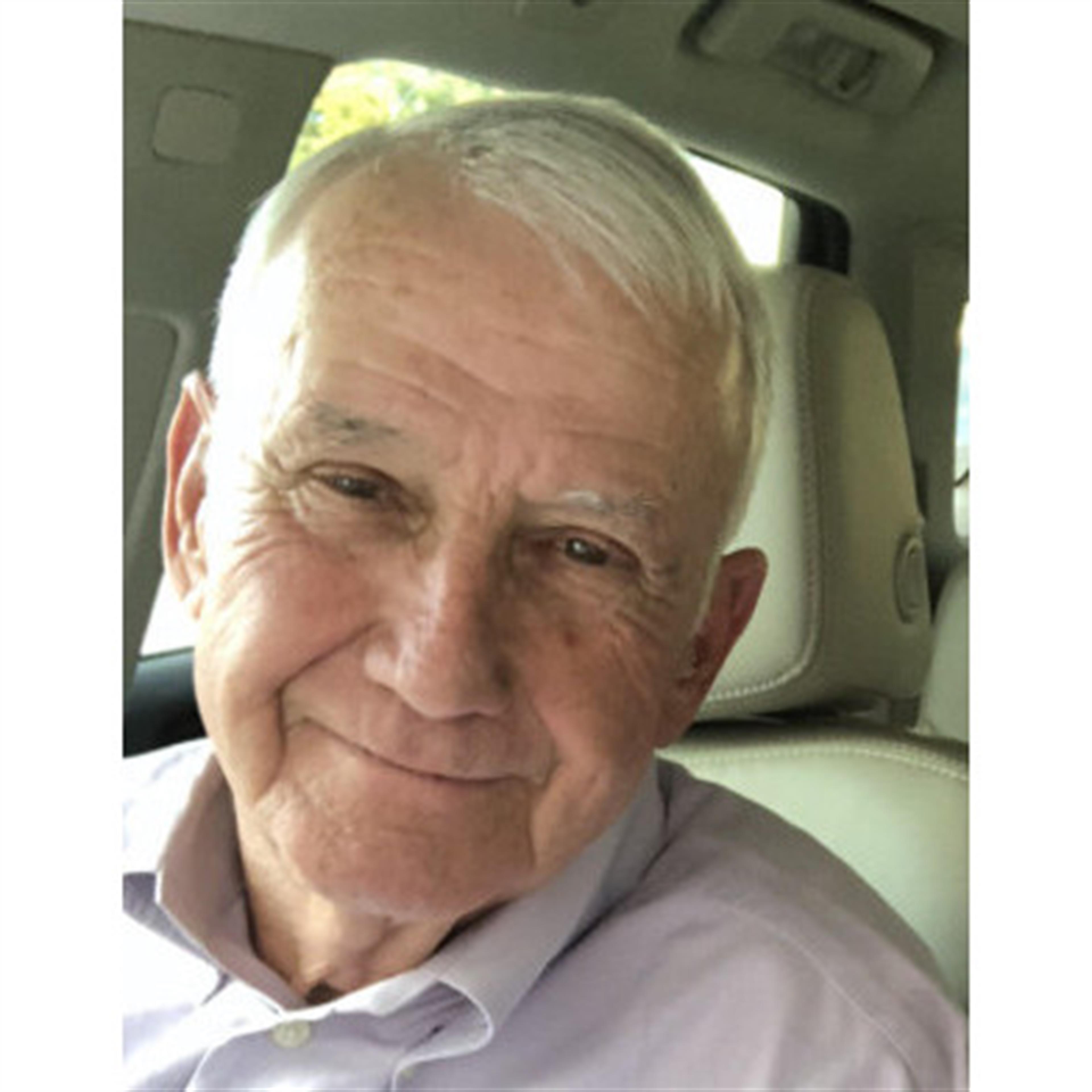 Richard Kenneth Tucker