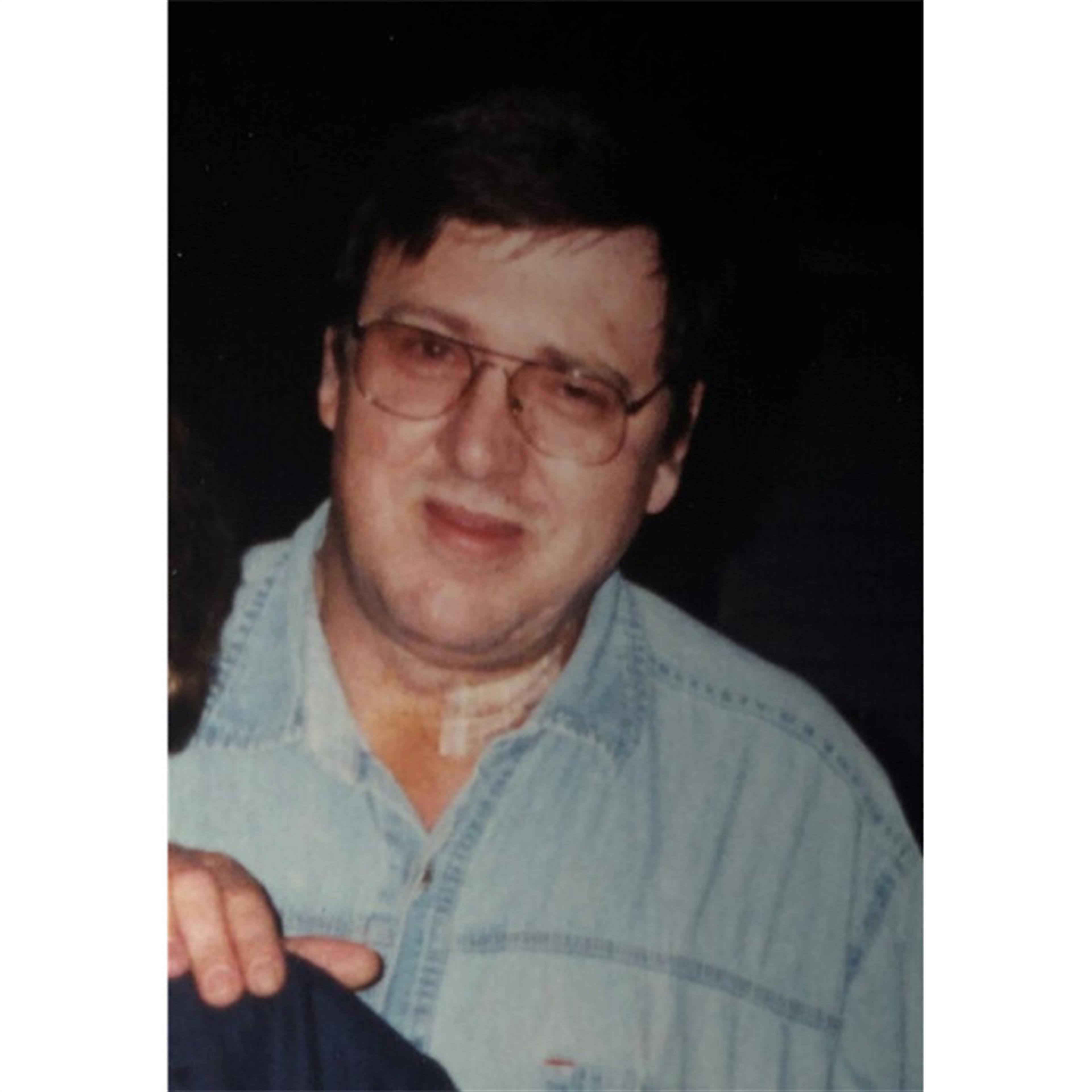 Mitchell Layne Griffin