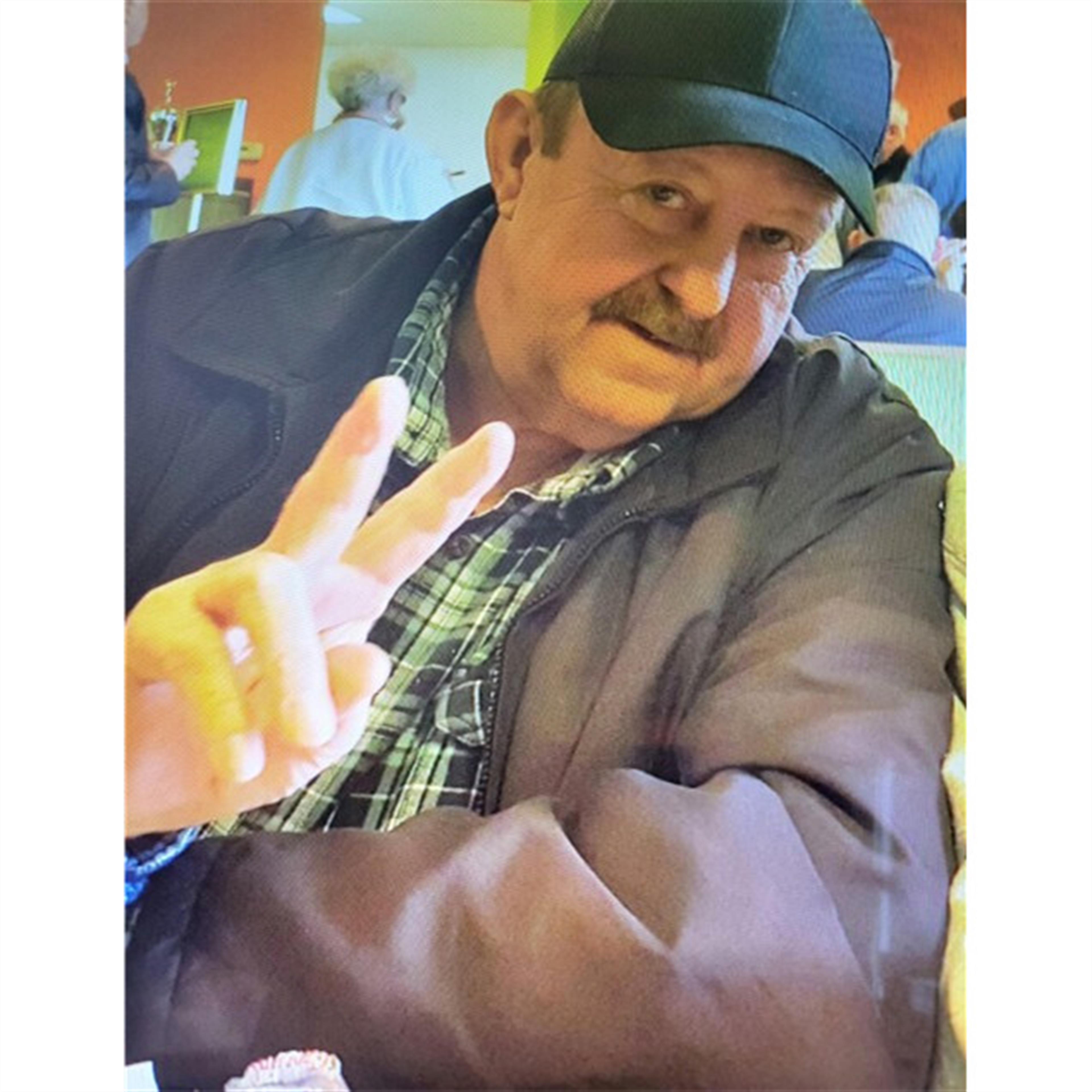 Robert Eugene Love Sr.