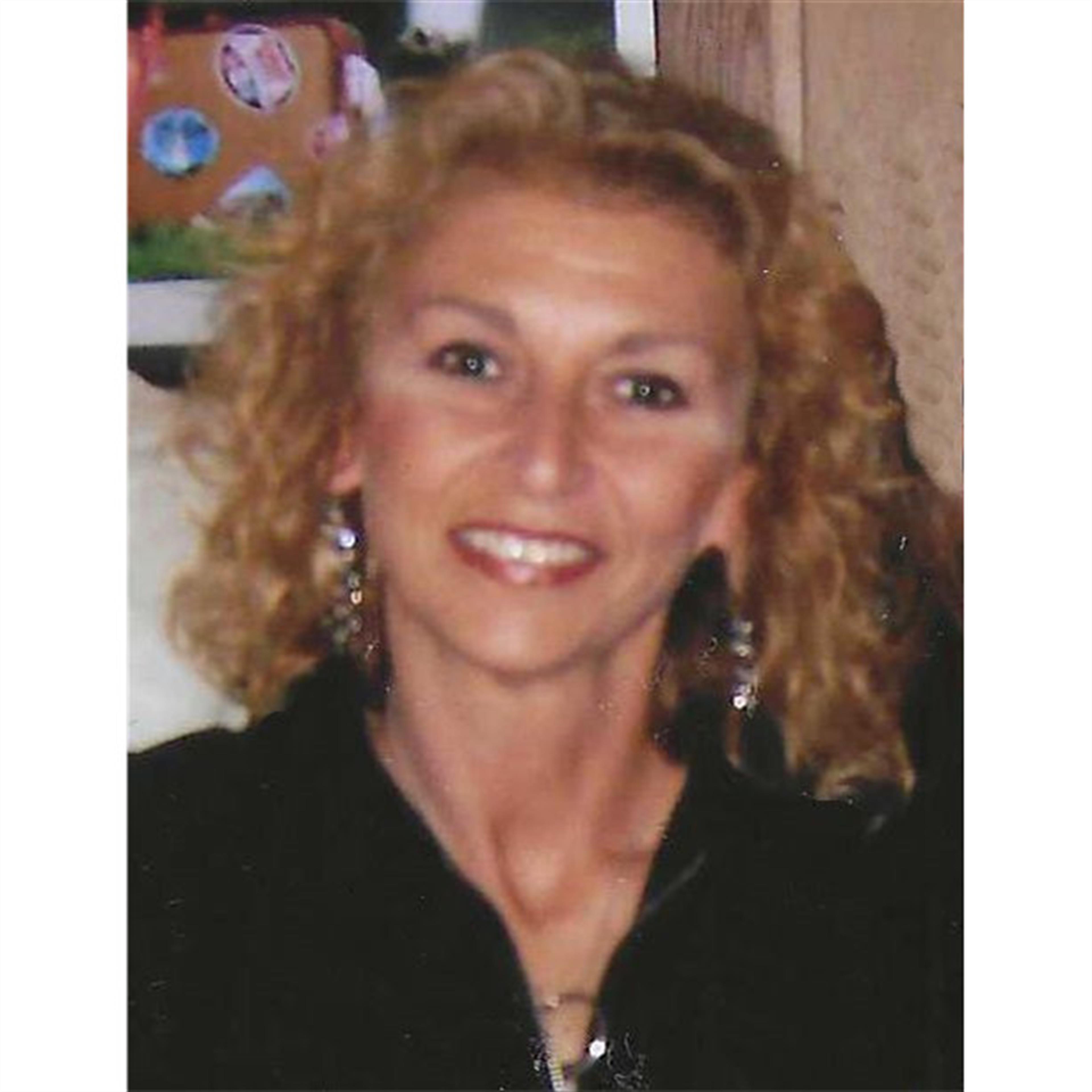 Theresa Jounen's obituary picture