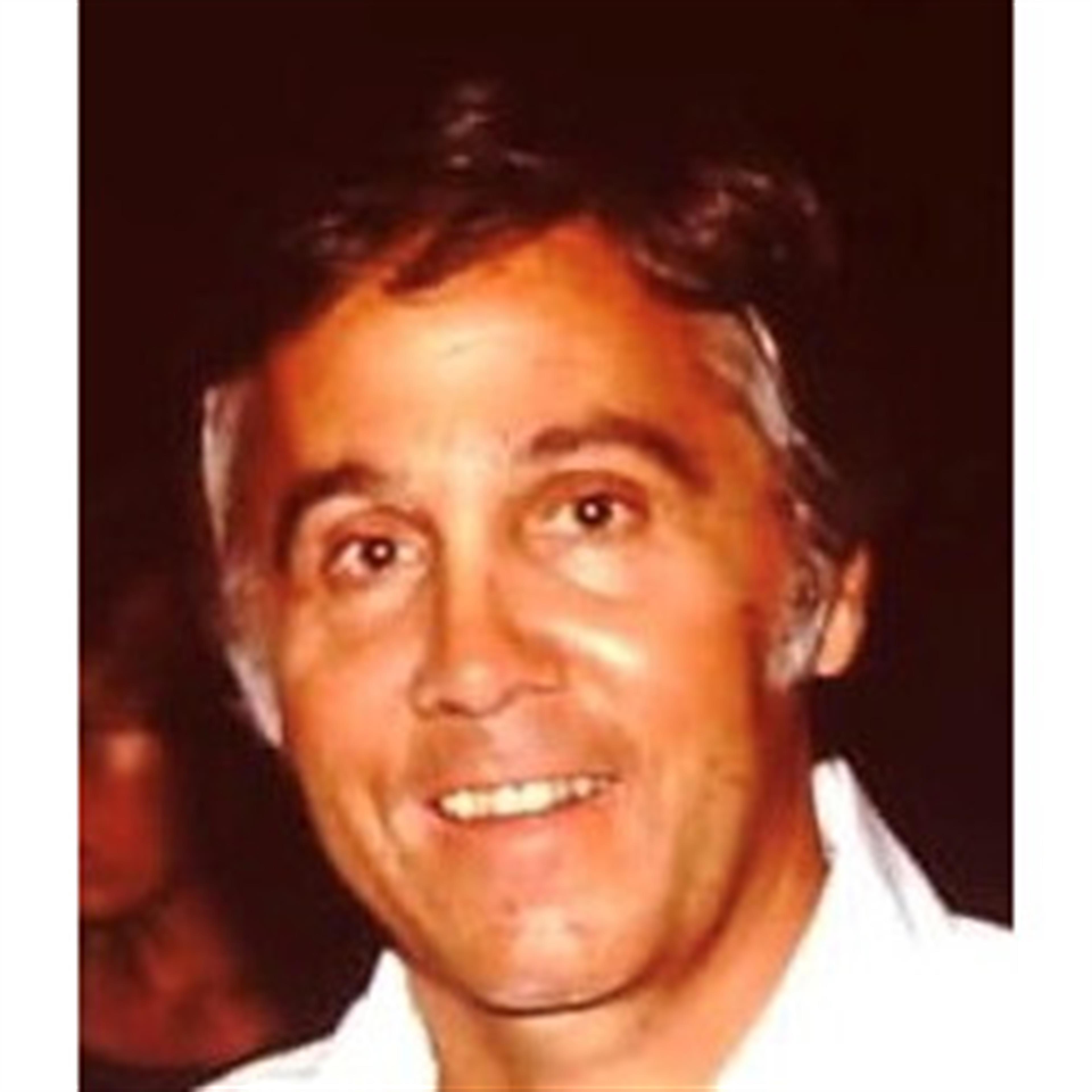 Daniel H. Weaver's obituary picture