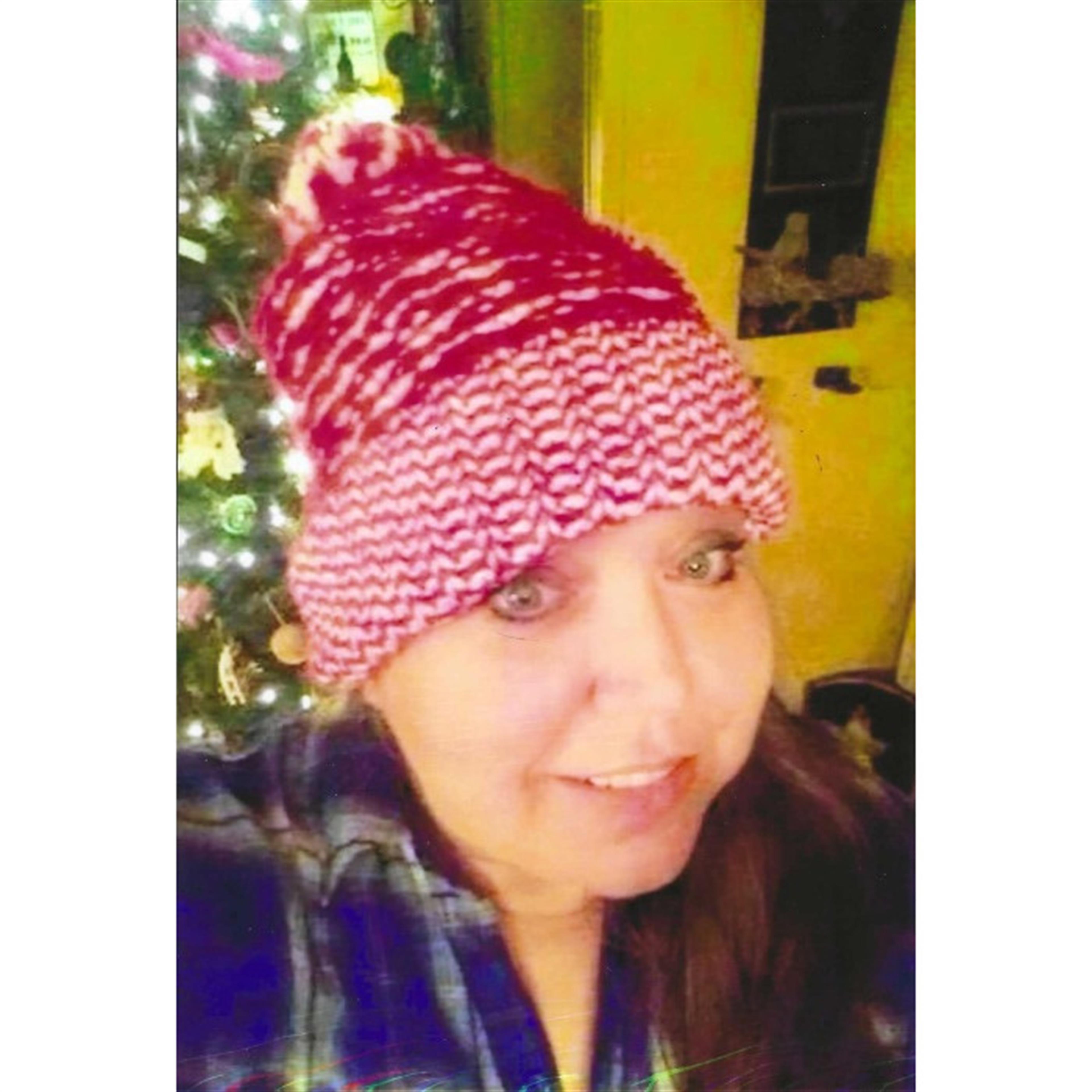 Patricia Ann Griffin