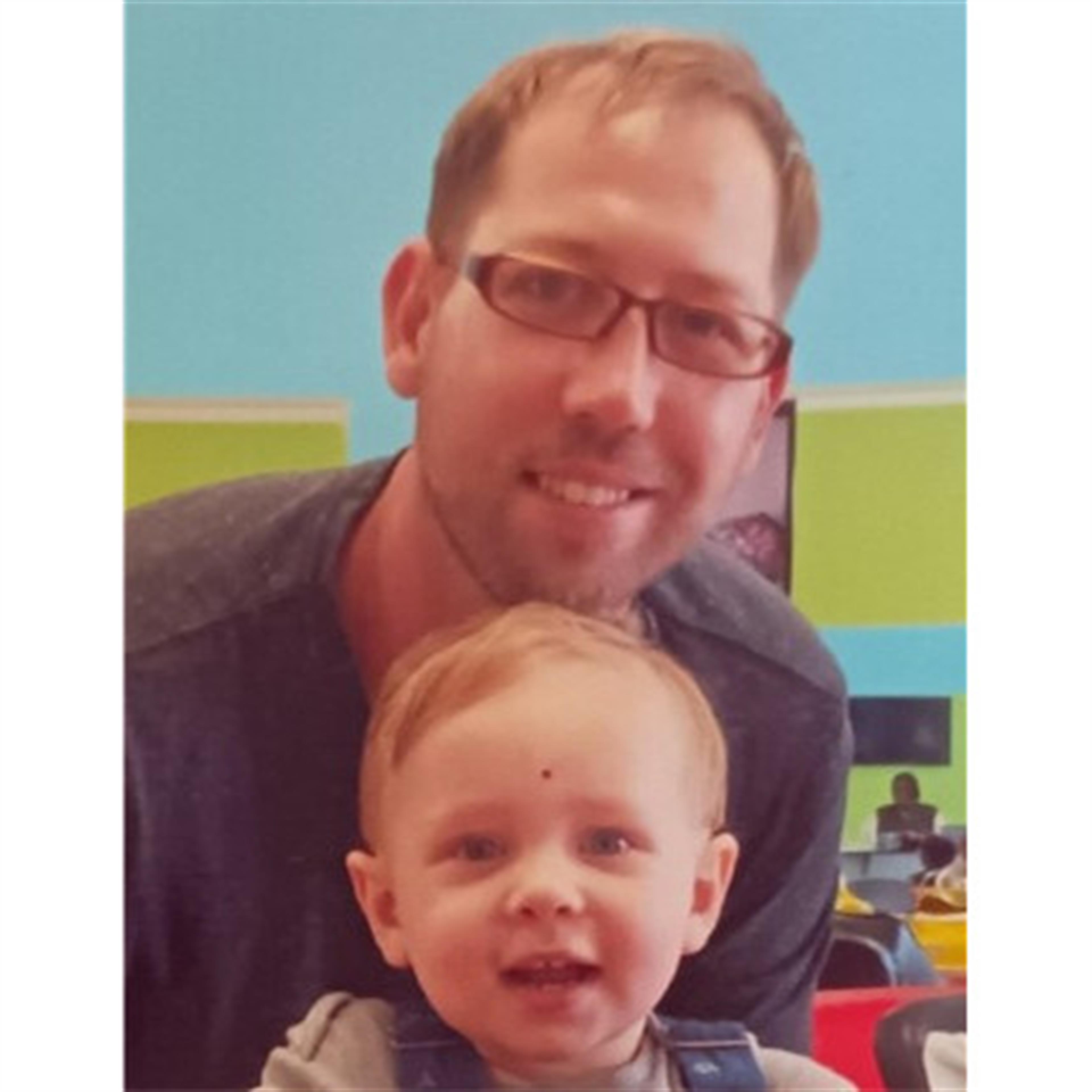 James Timothy Faires Jr.