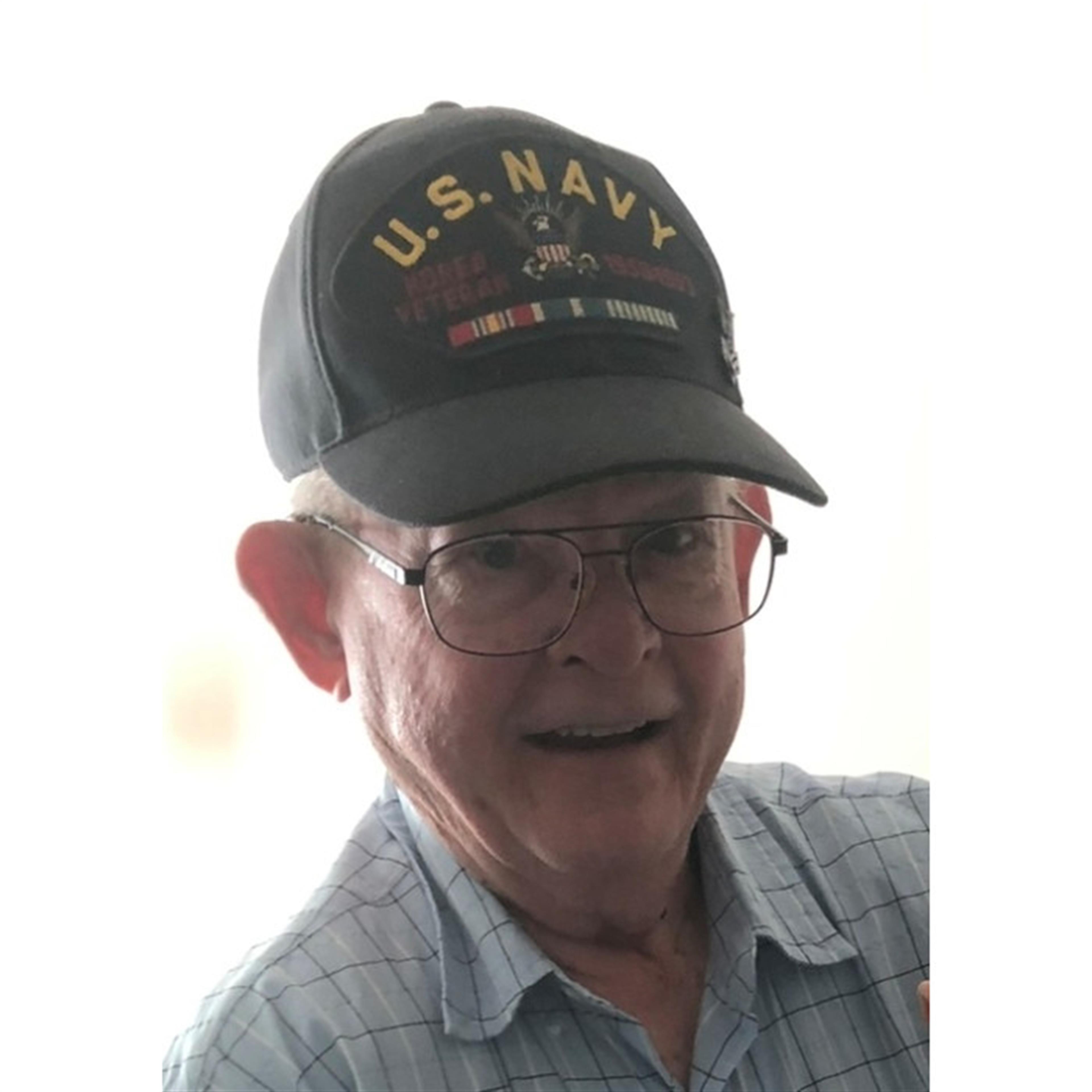 Jackie Eugene Caldwell