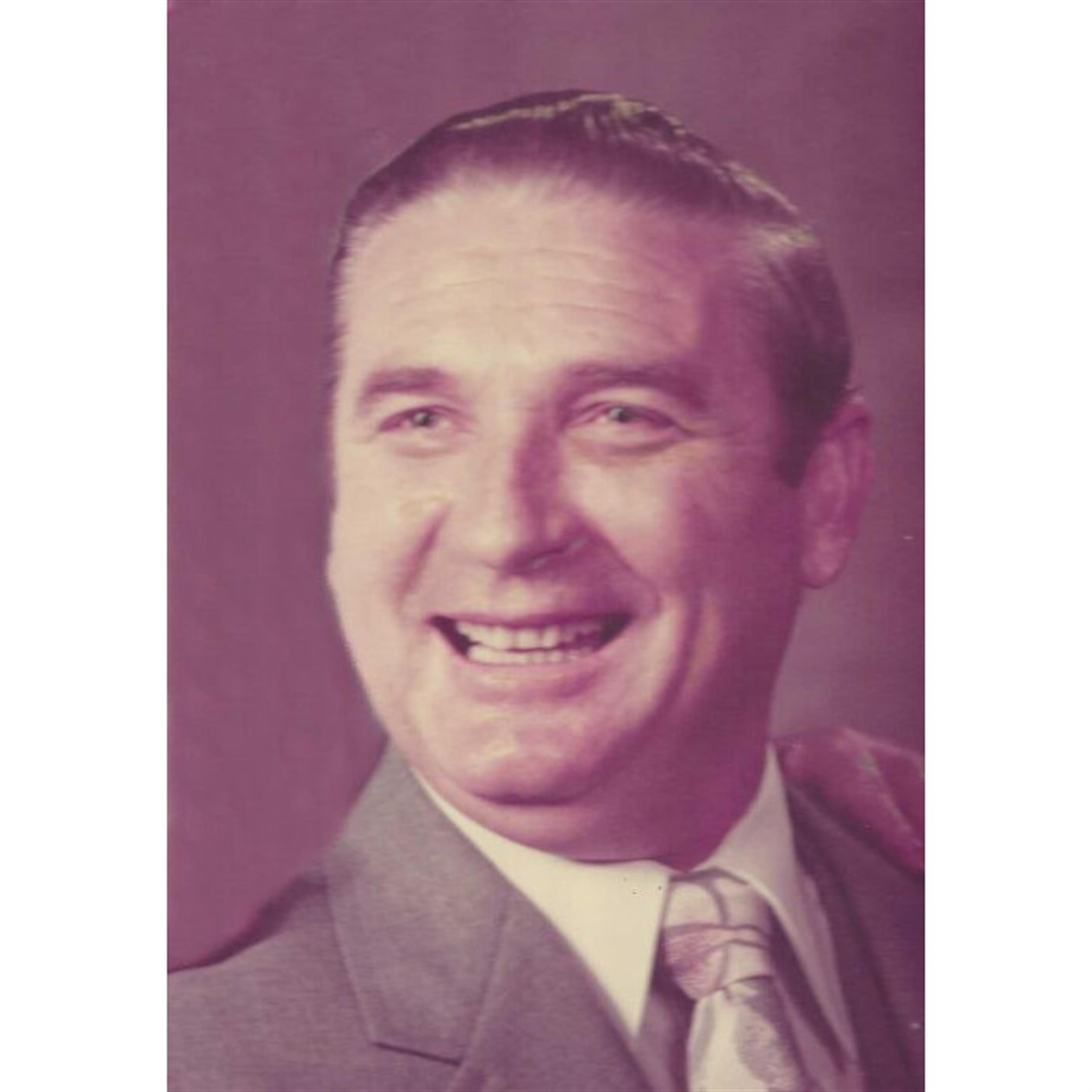 Wayne William Blanton