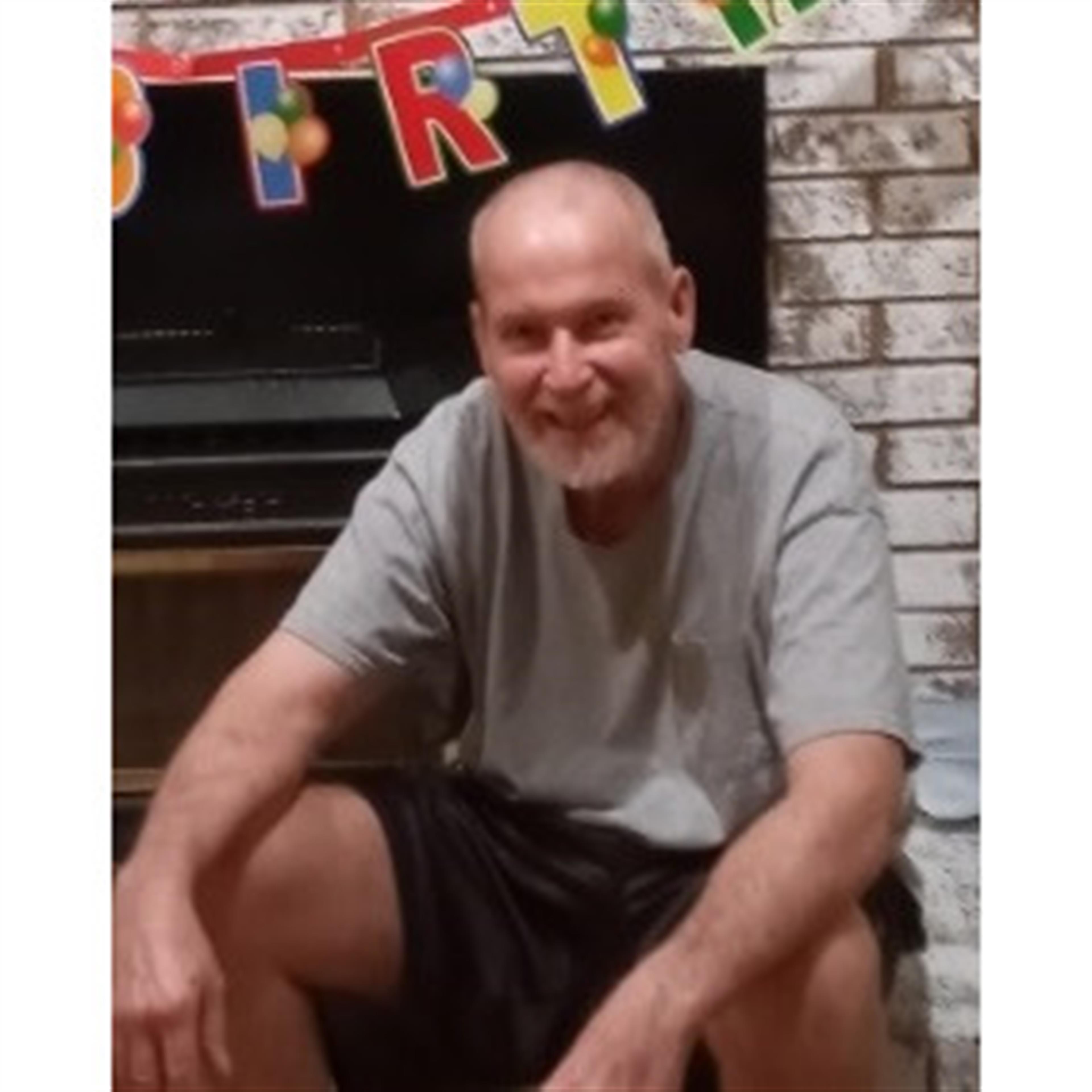 Timothy Graham Overstreet's obituary picture