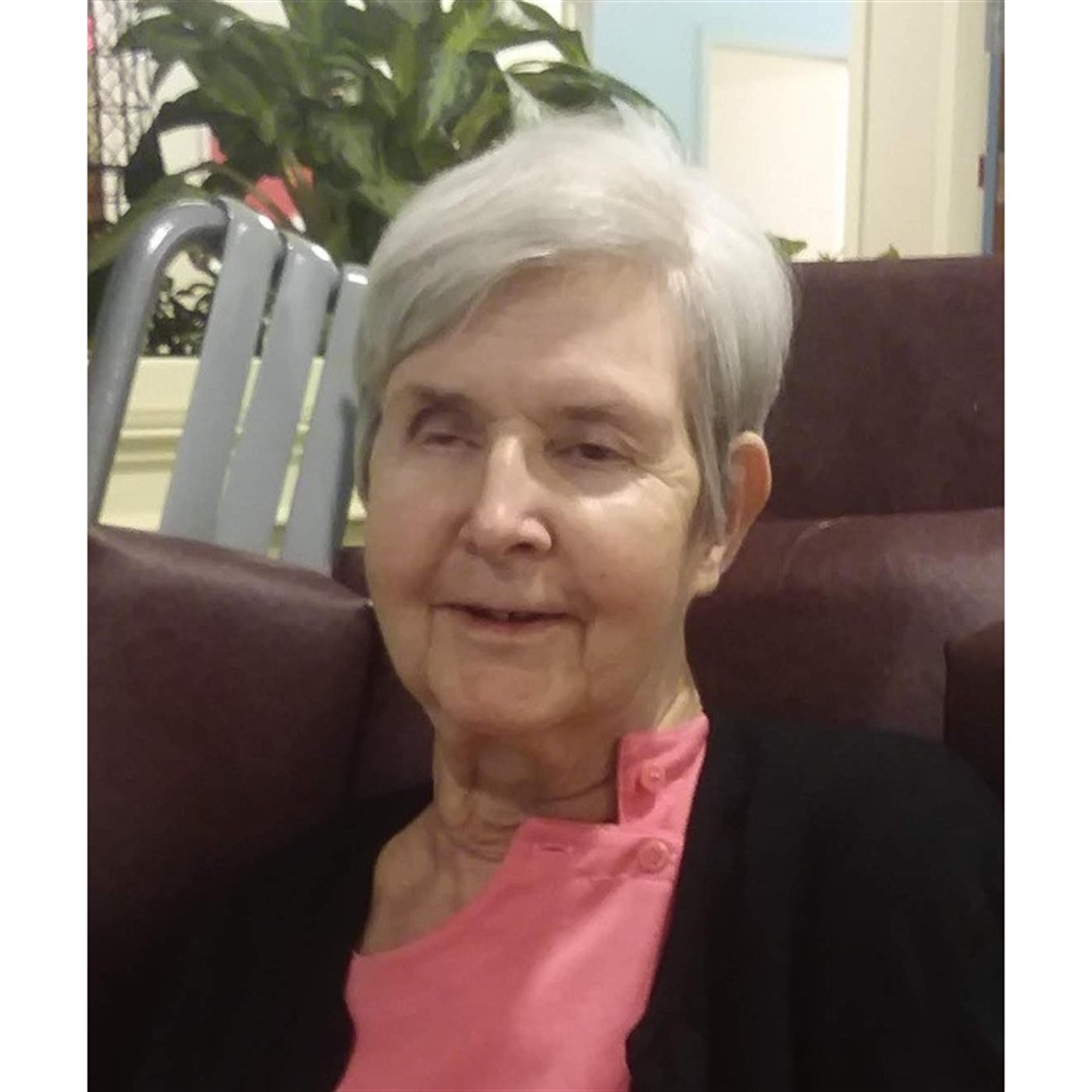 Cynthia Marie Boatwright