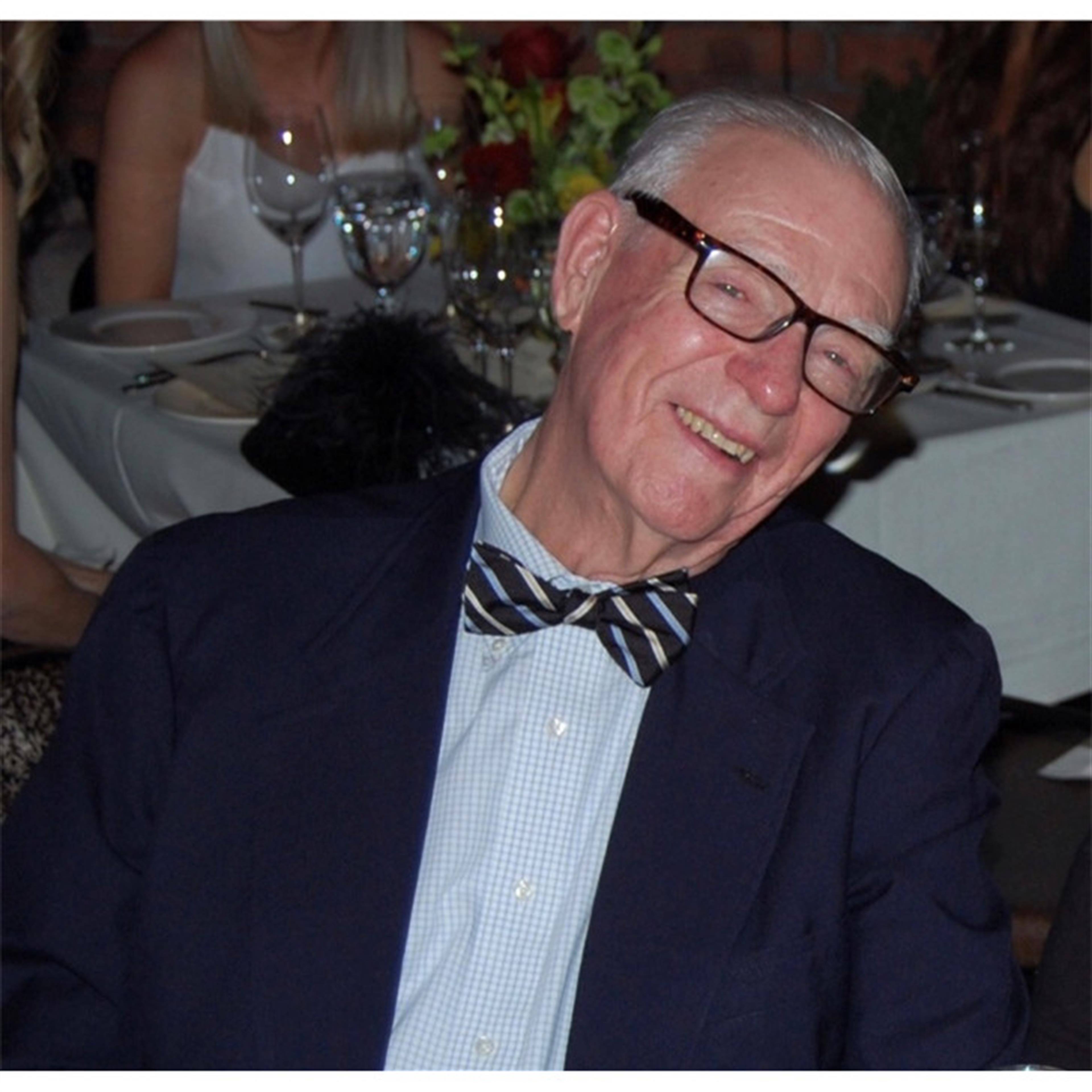 Charles (Charlie) A. Clayton