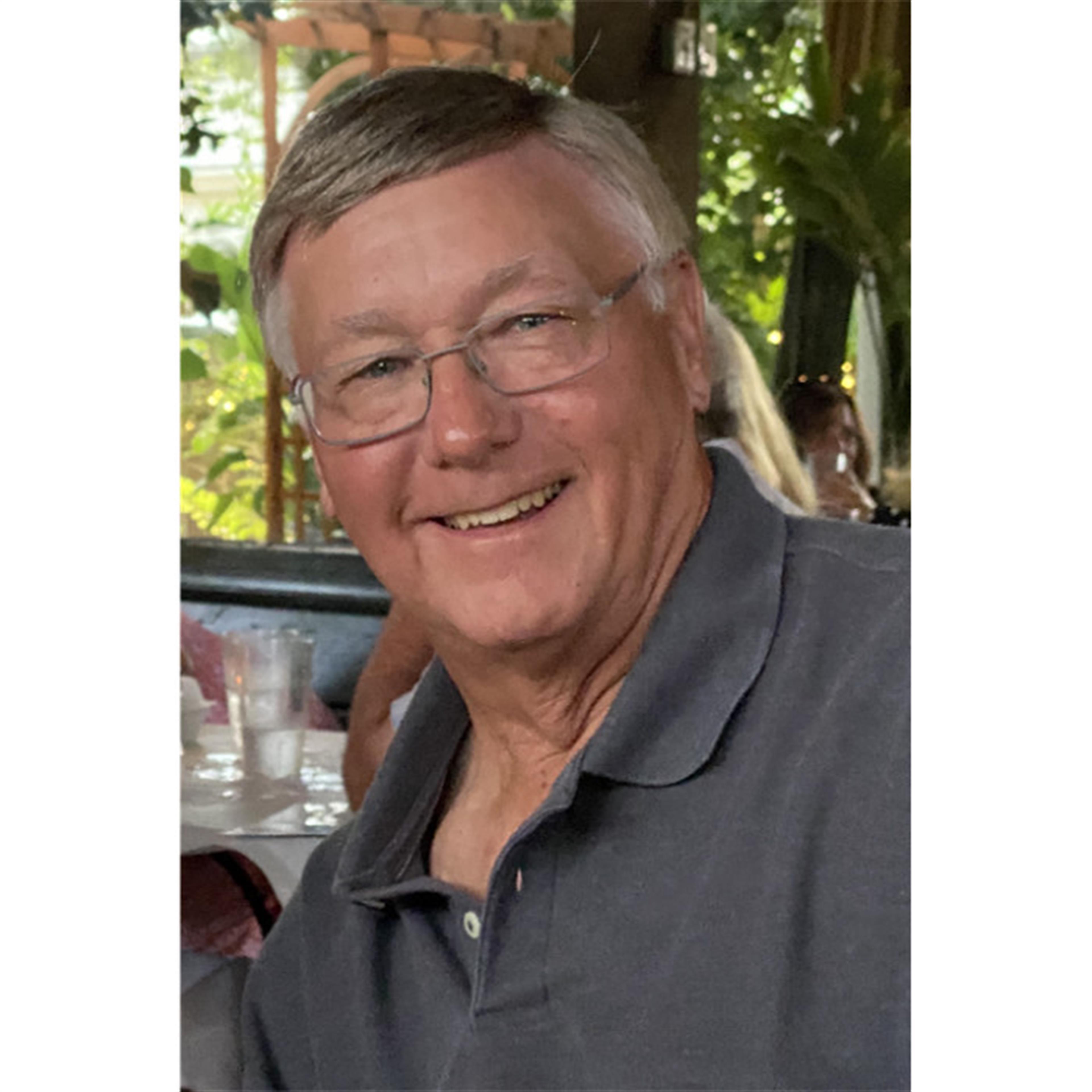 James "Jim" Lewis Wallace, Sr.