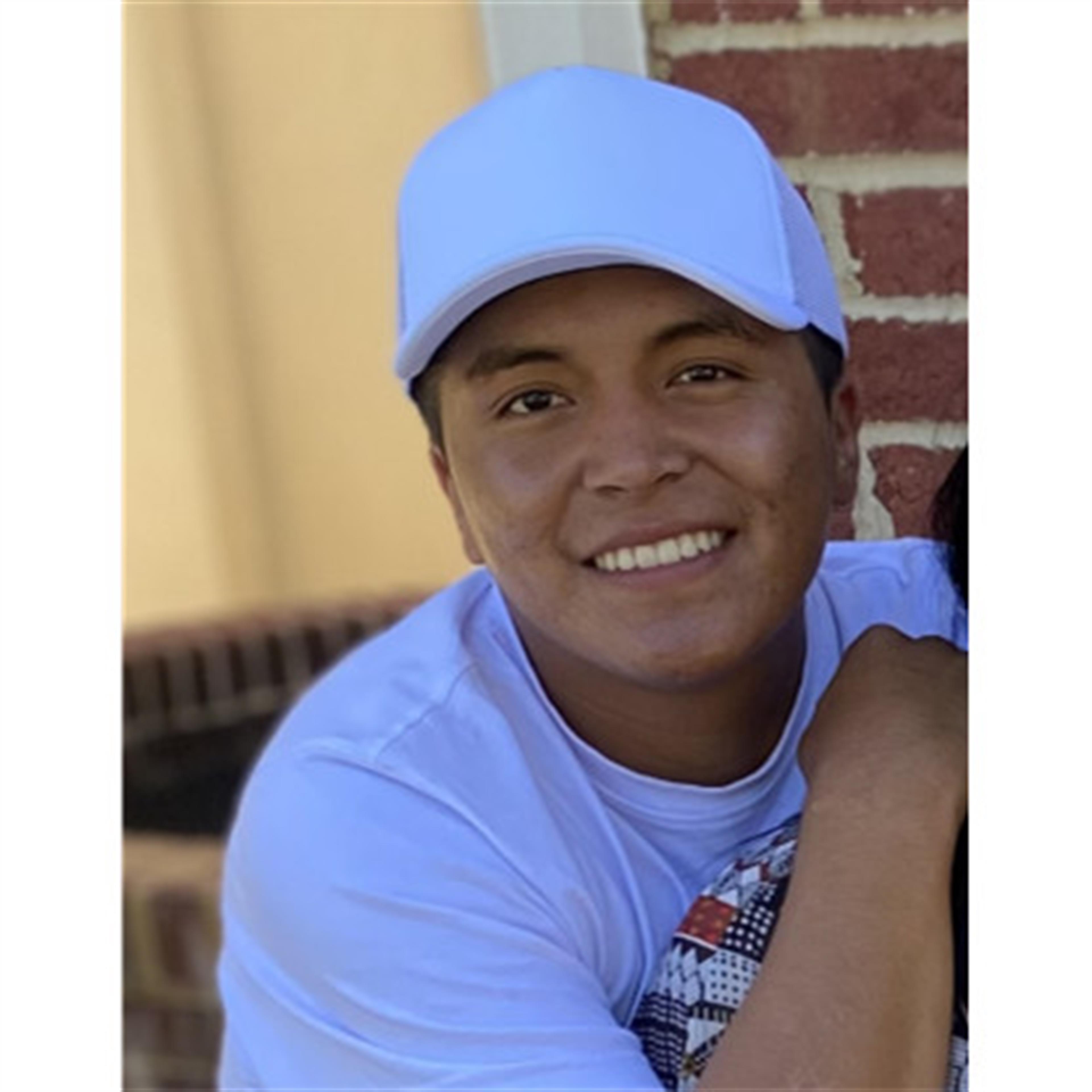 Luiz Felipe Lopez-Garcia