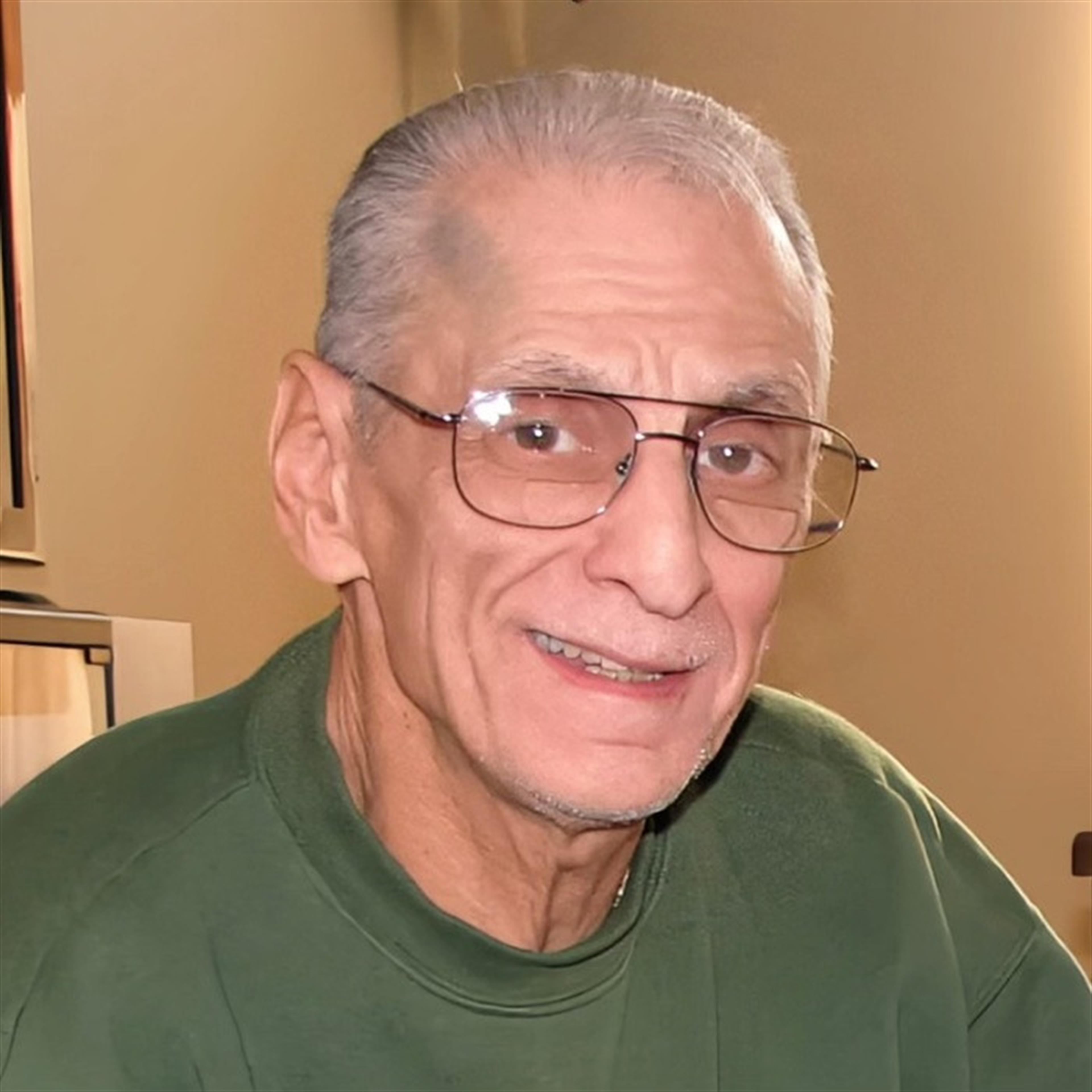 Vincent E. Ianne's obituary picture