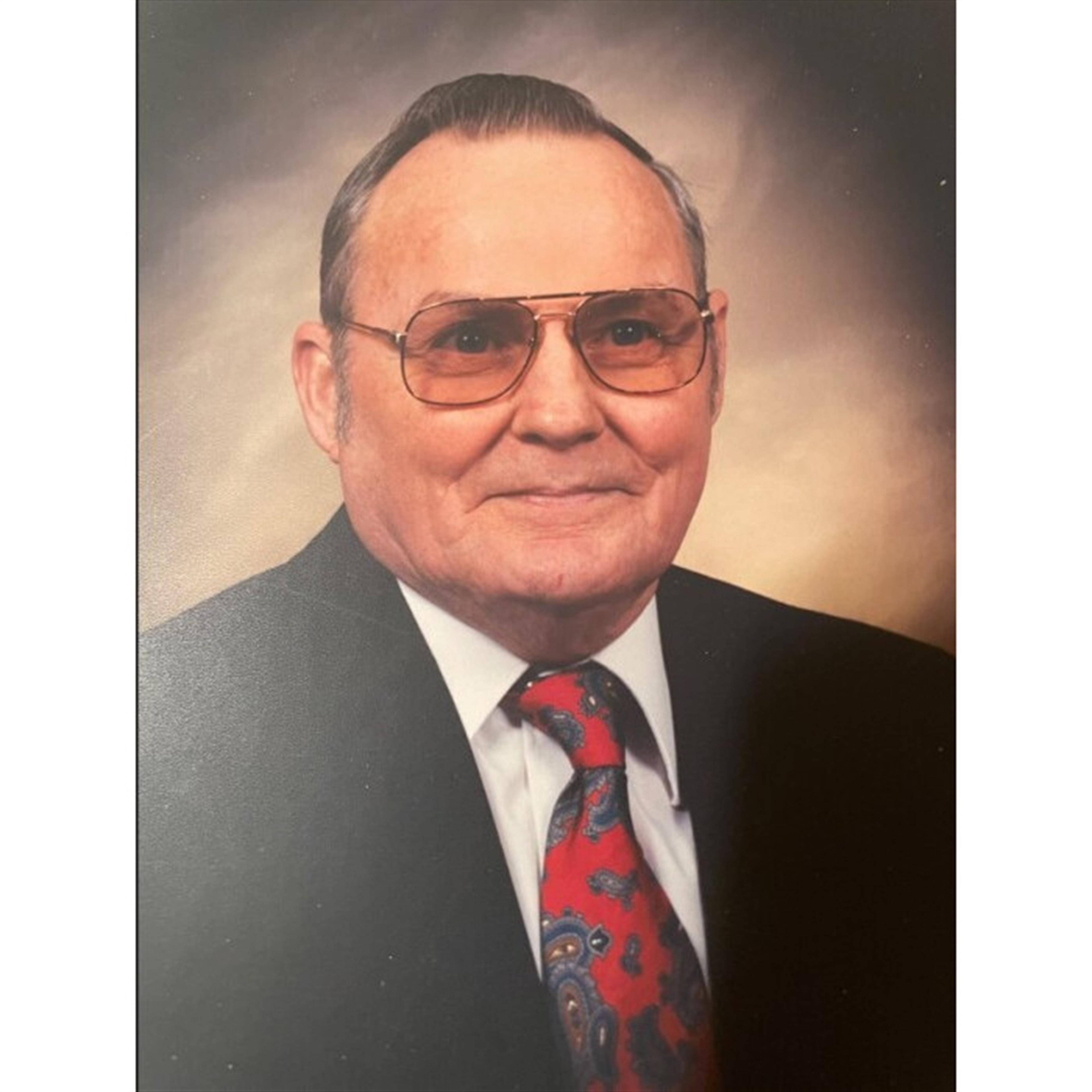 Robert Lee "Bob" Murphy's obituary picture