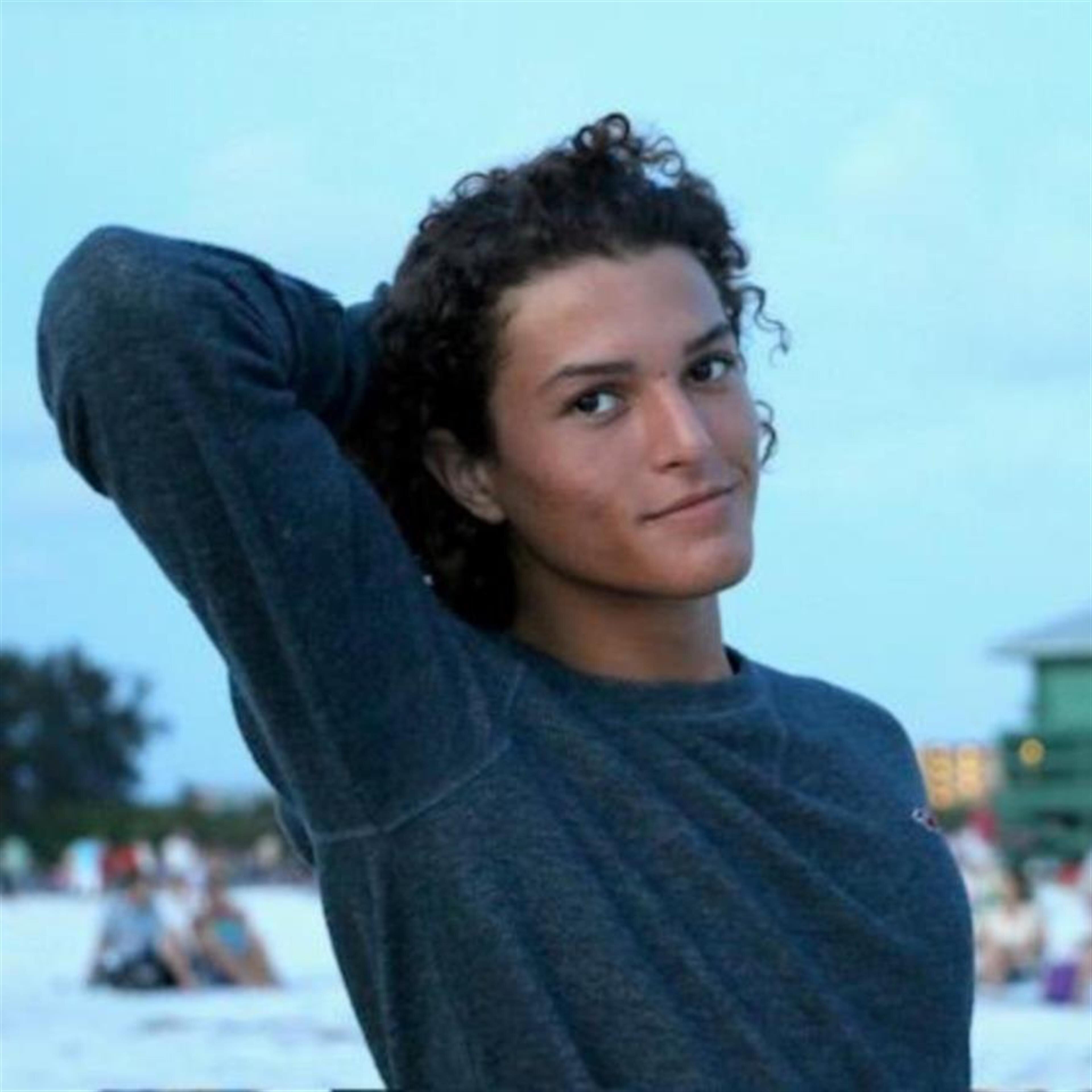 Khalid Ben Mezroub