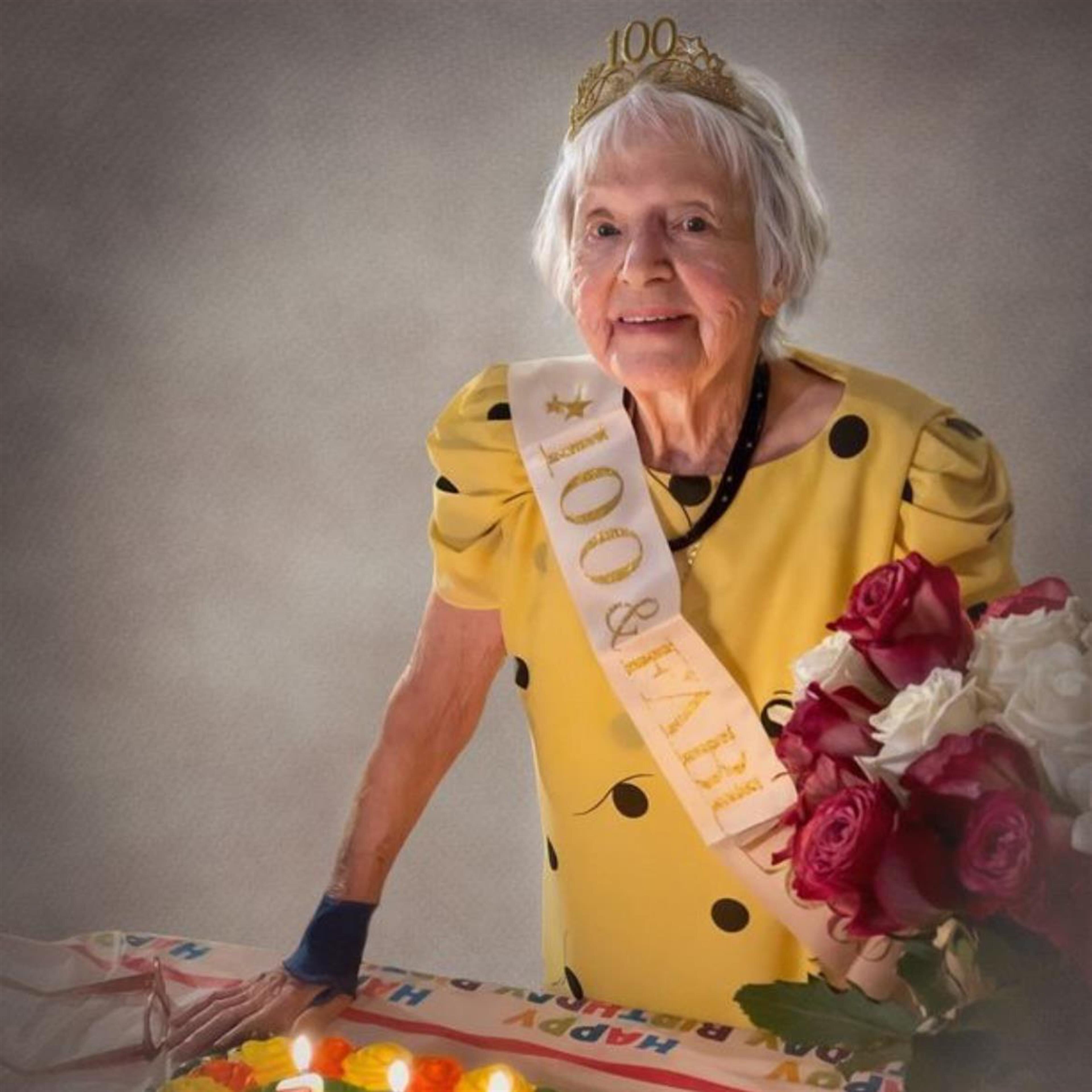 Antoinette "Nettie" Sambrato
