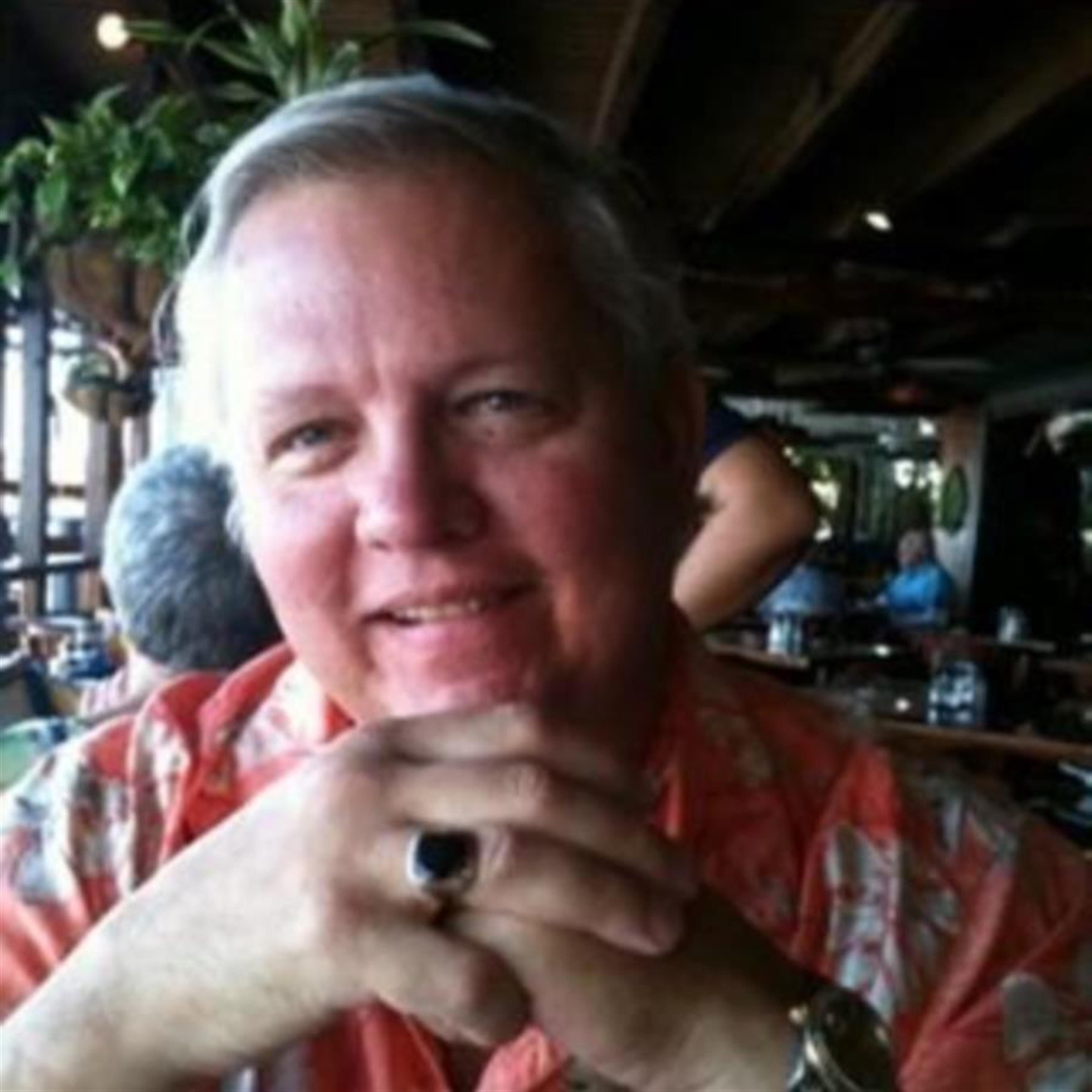 Richard Alan Welch