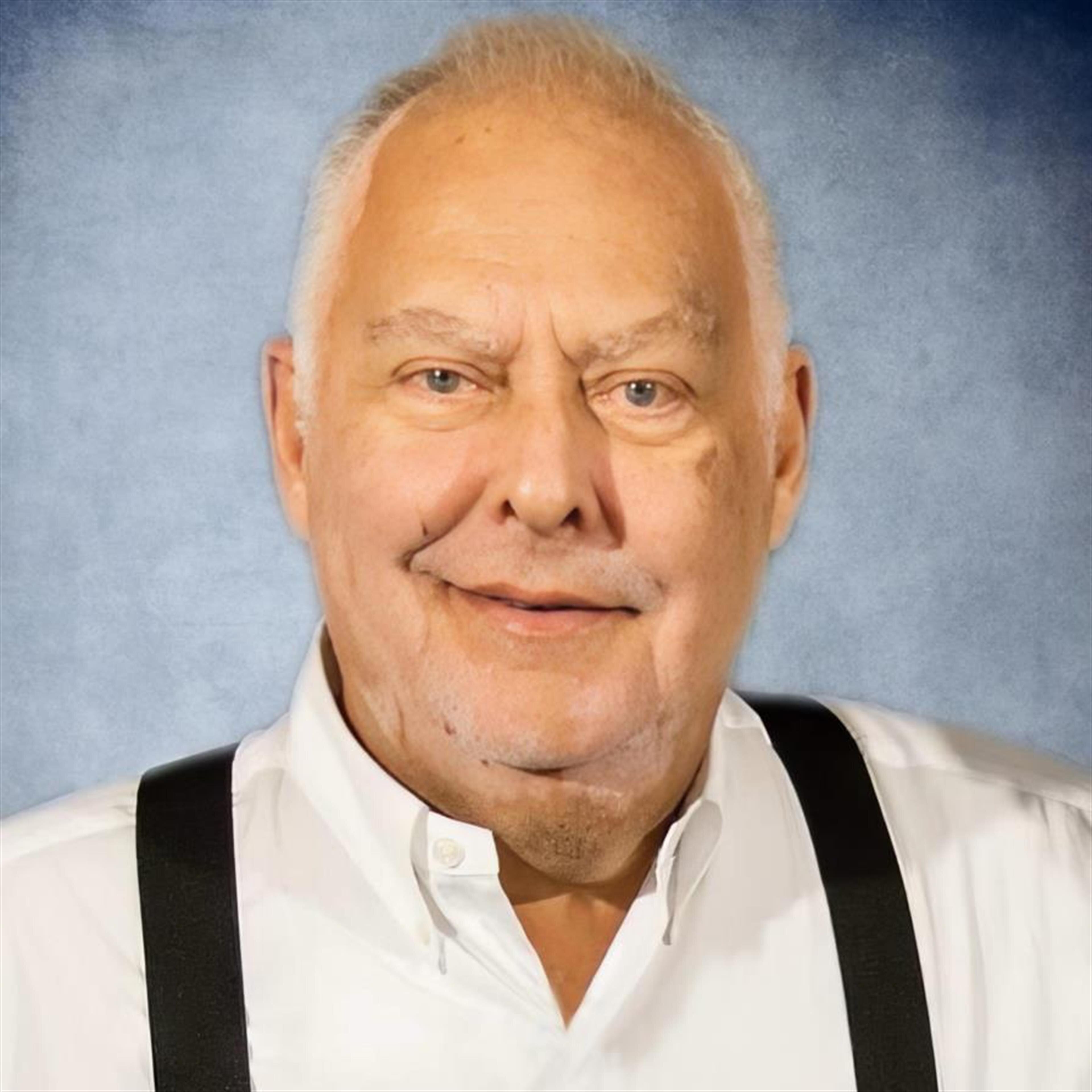 Kenneth A. Pickering