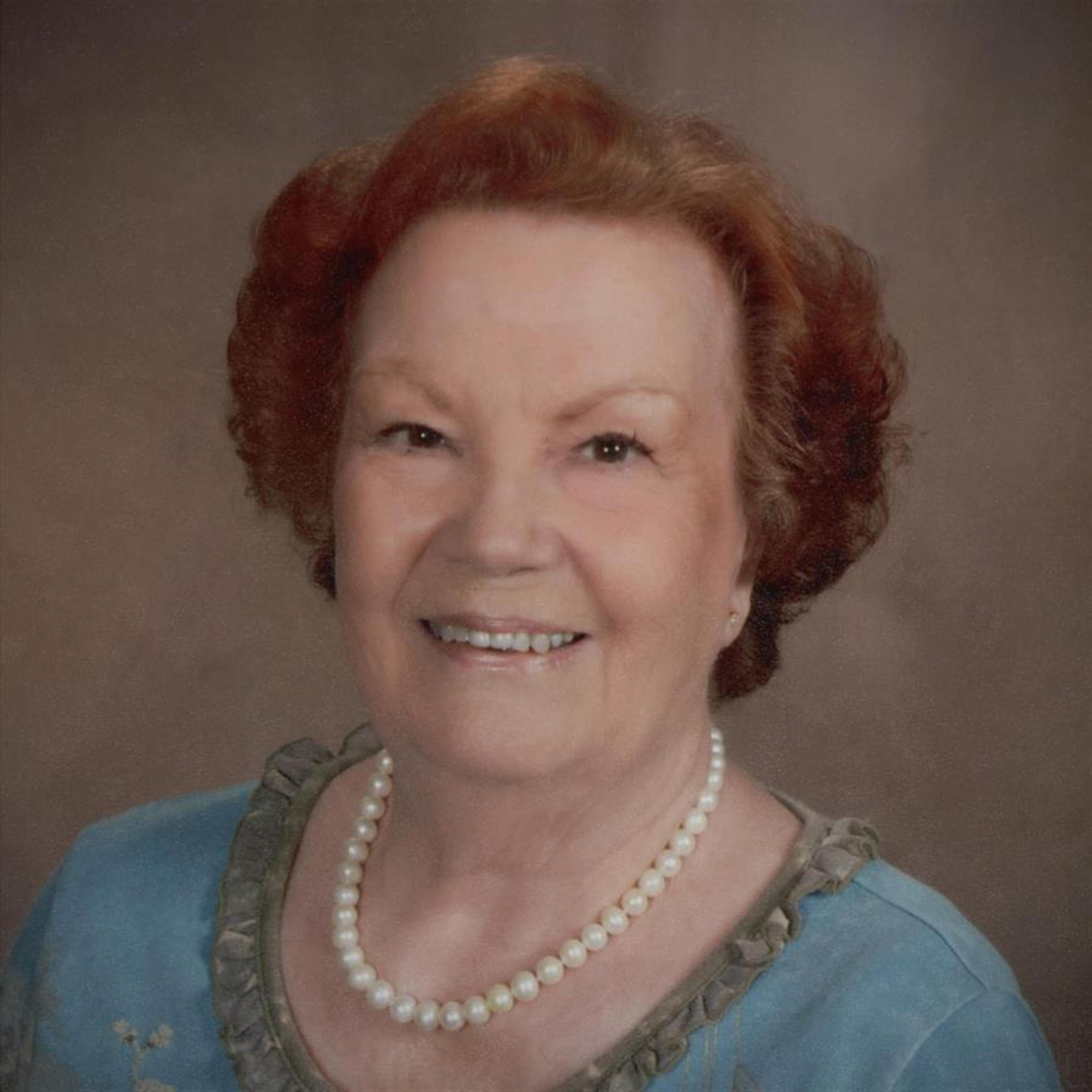 Joyce Glenn Cooley