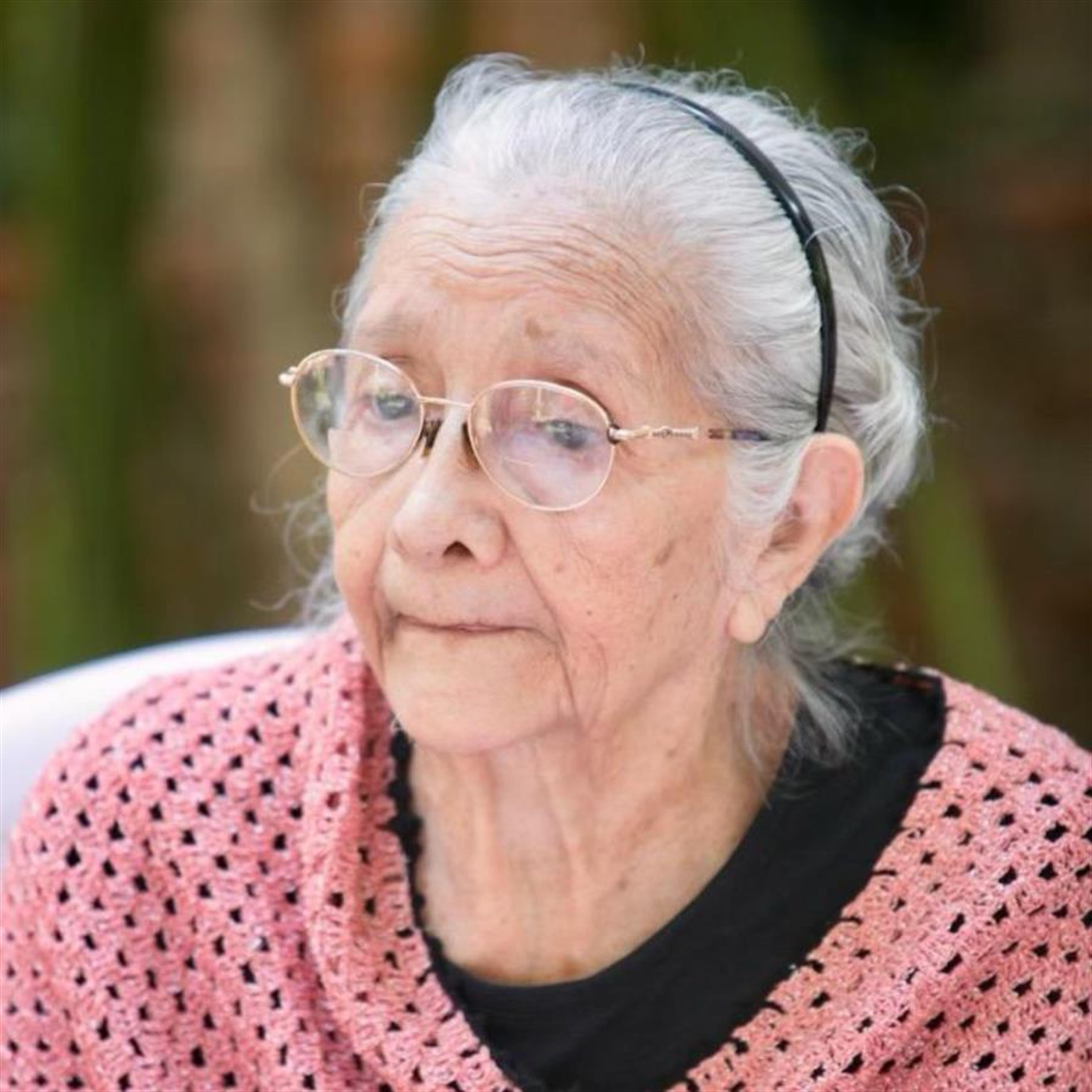 Dilia Estela Gomez