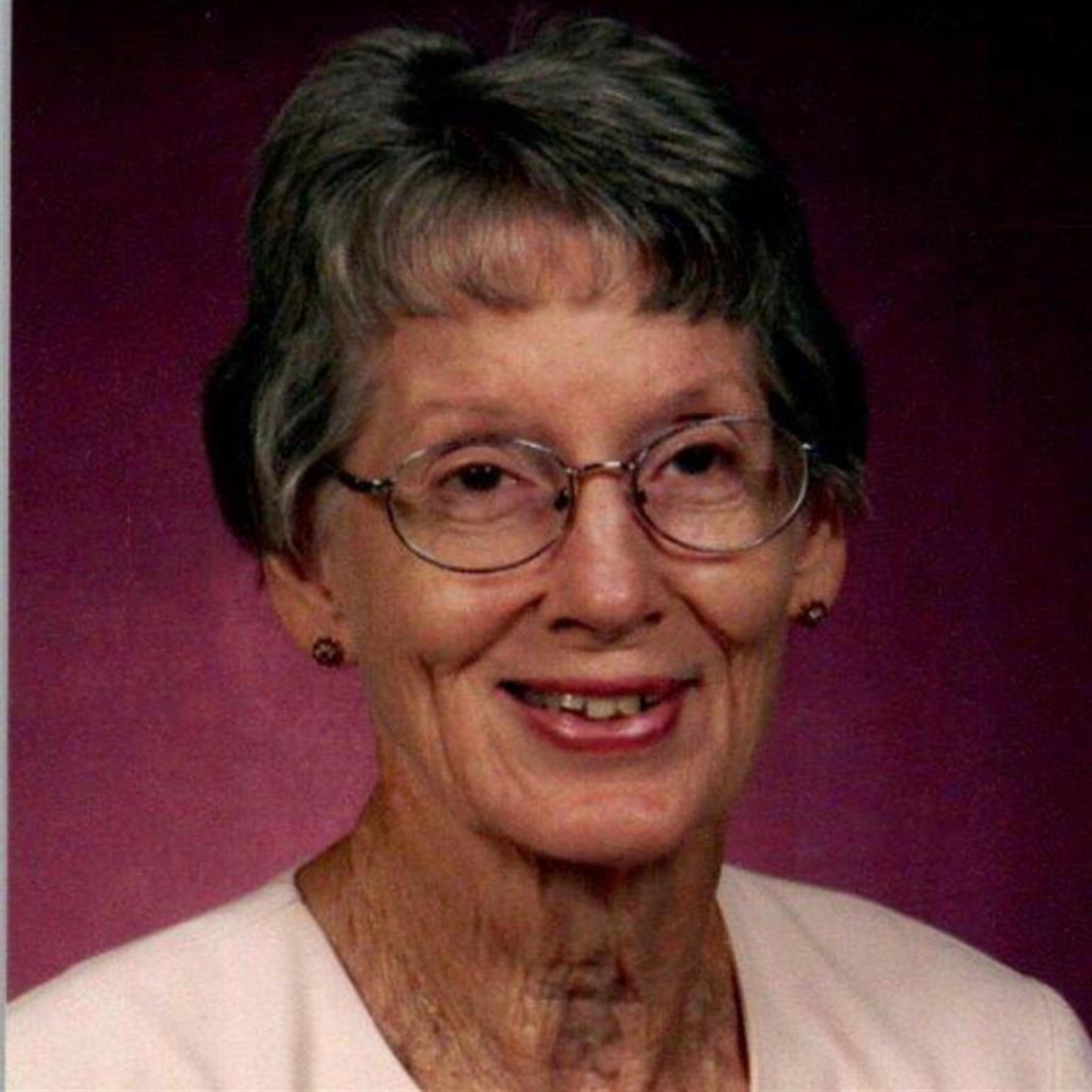 Flora Dell Watson