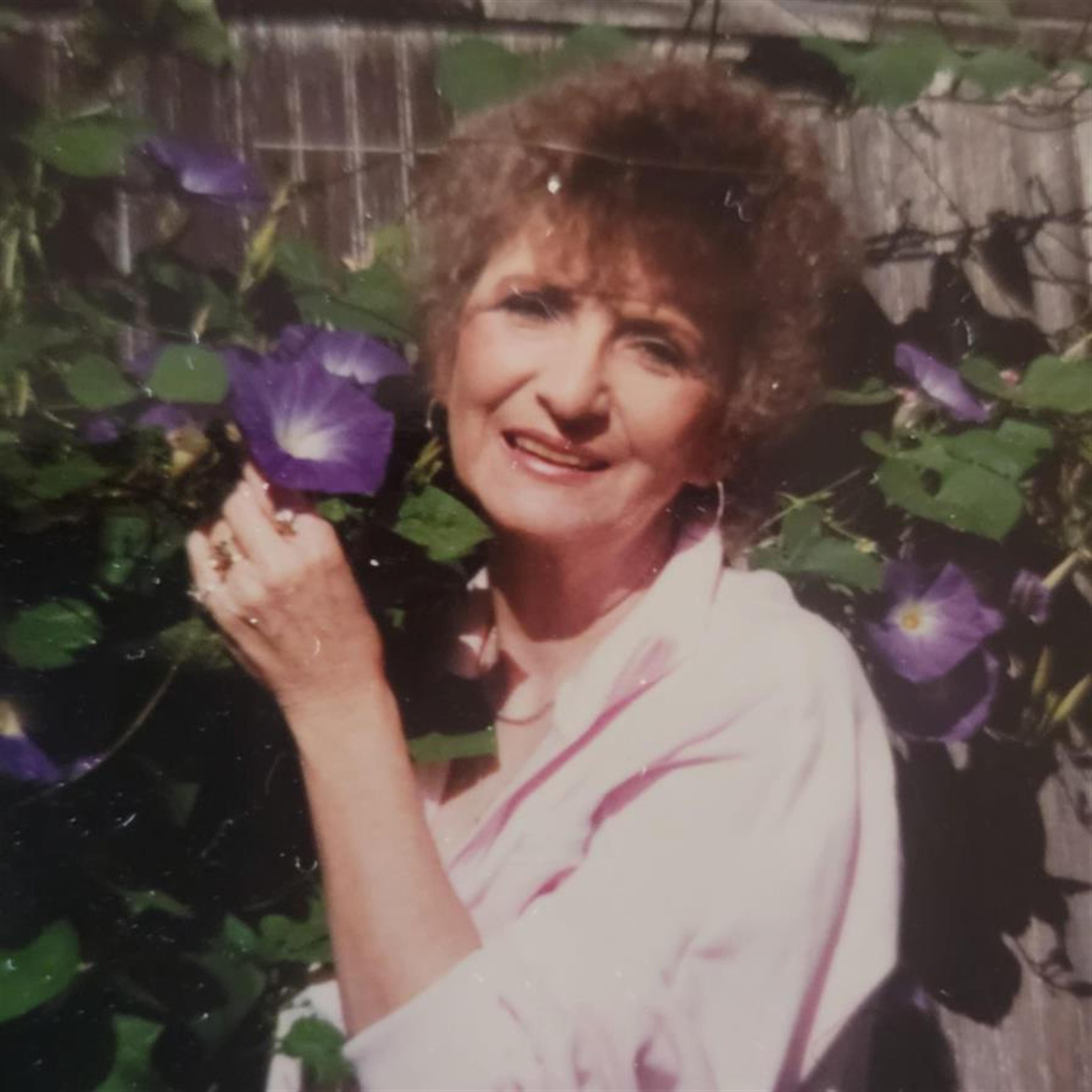 Myrna Elnora Armes