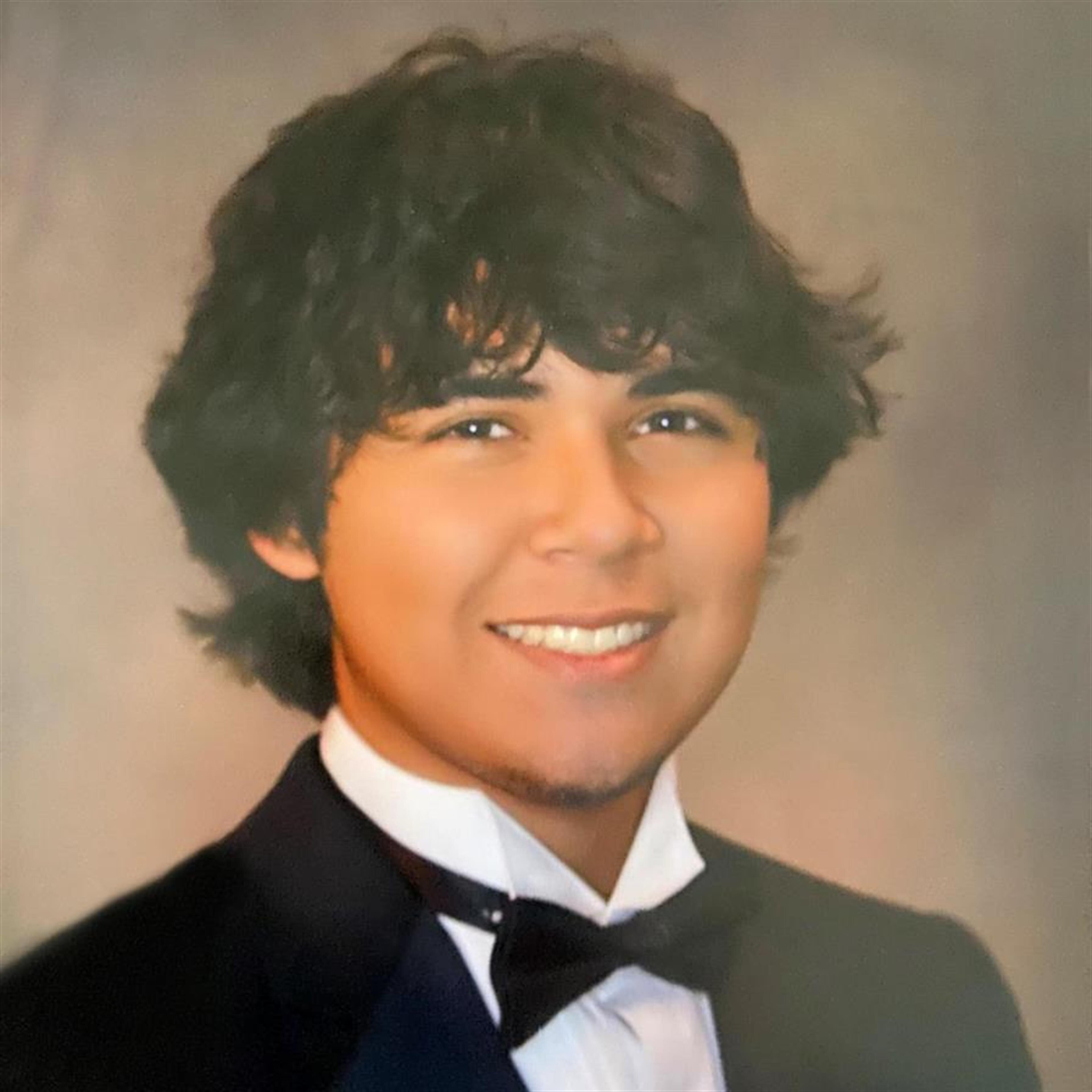 Matthew Noel Rosas