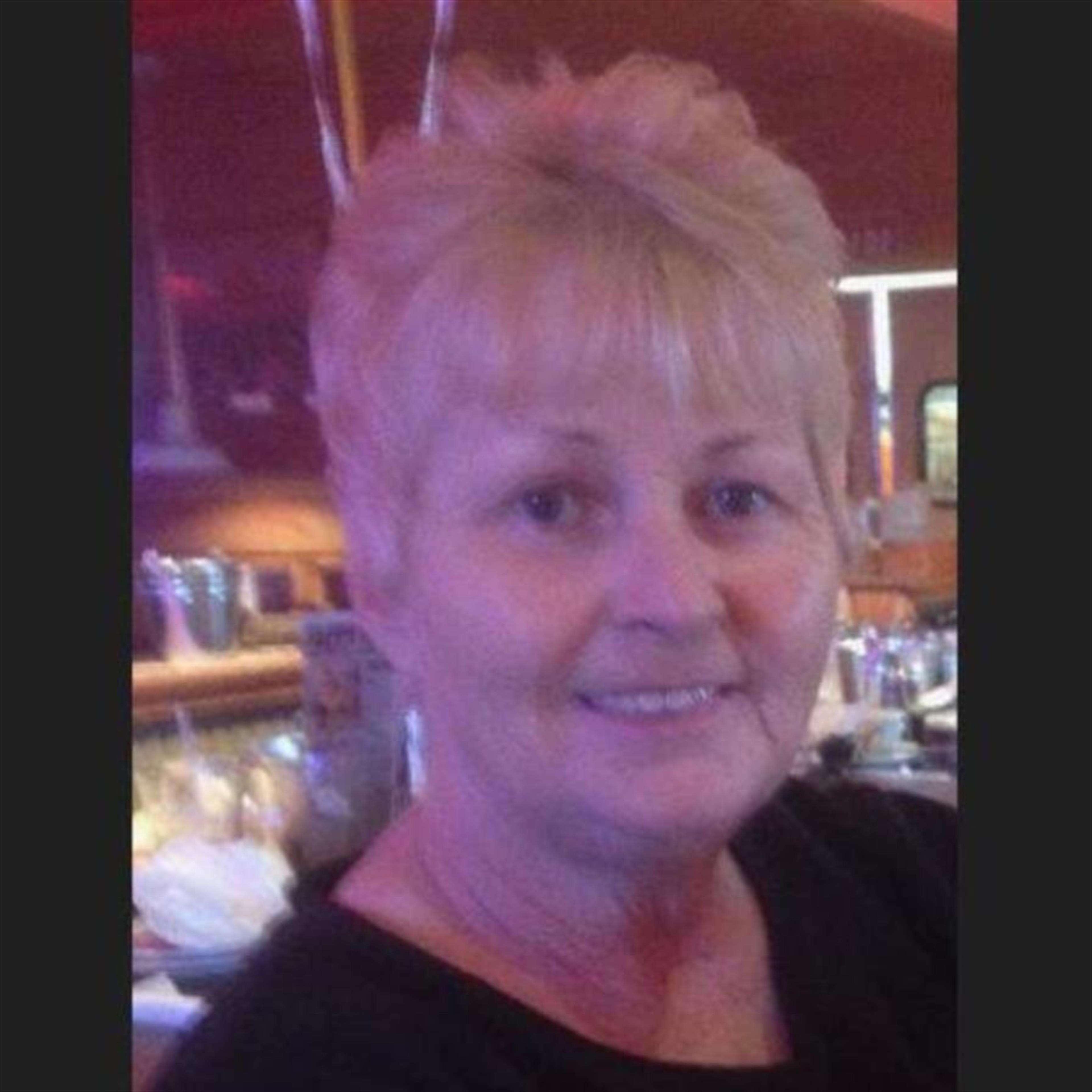 Barbara Ann Lain