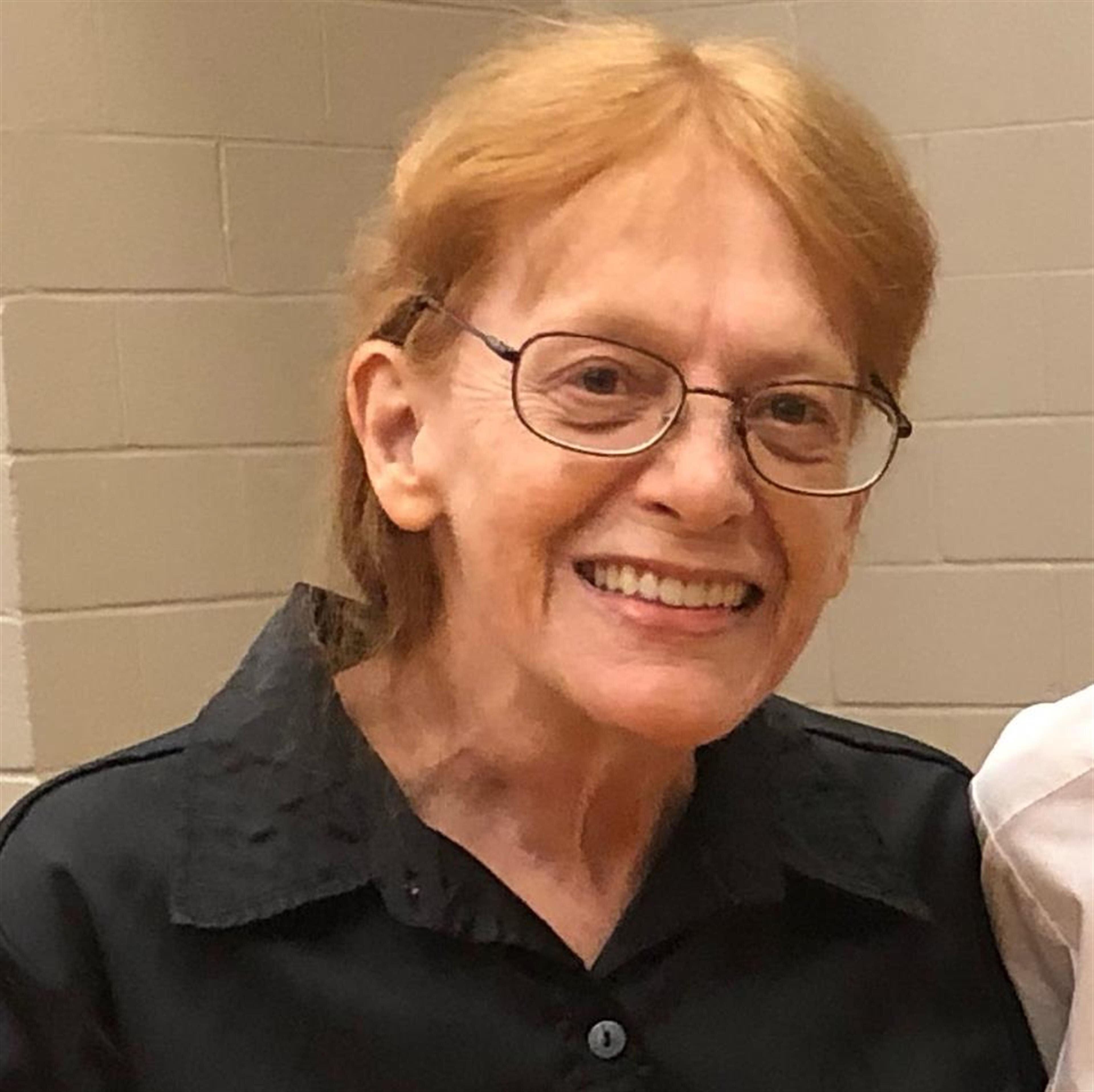 Cindy Parish