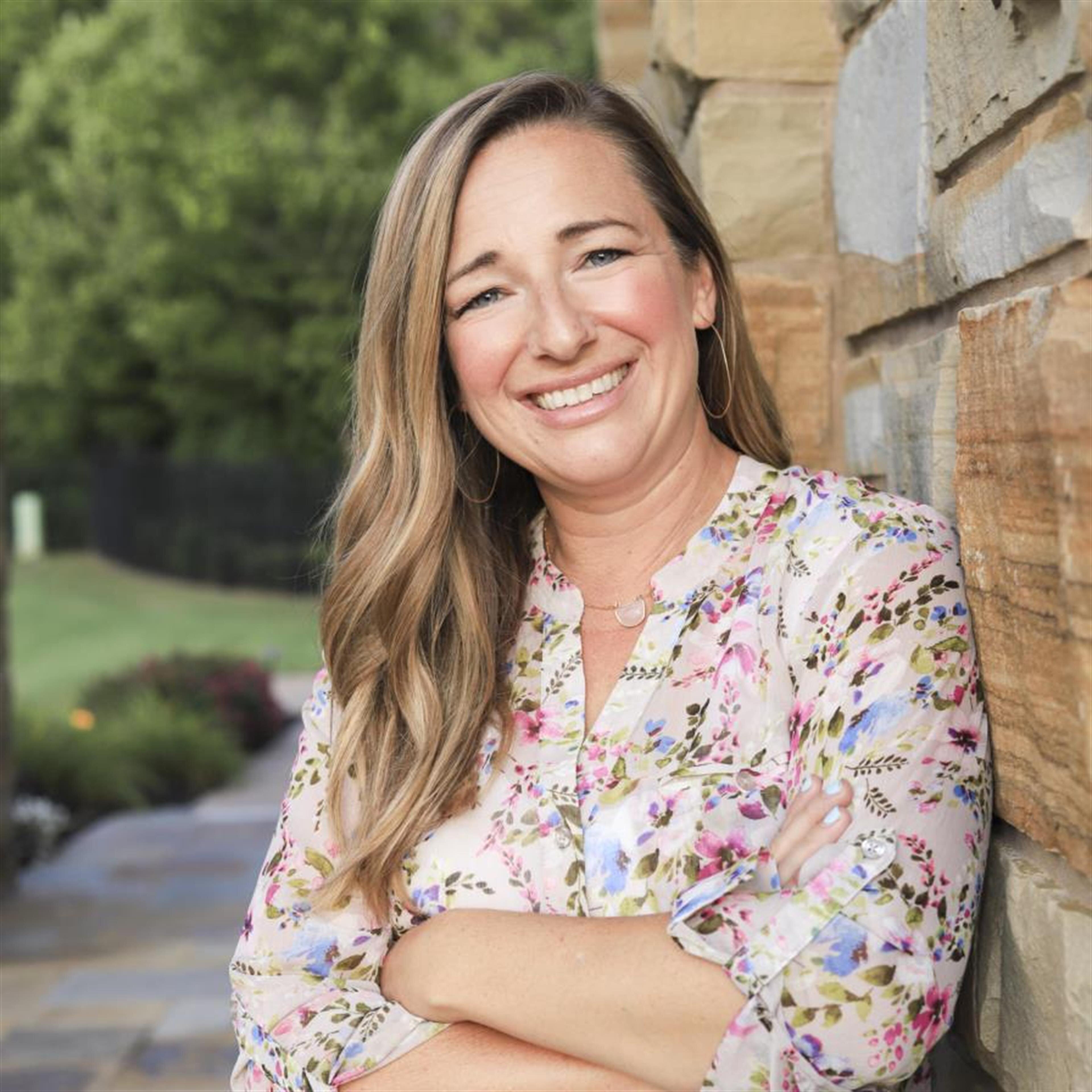 Kathryn Renfroe Harris