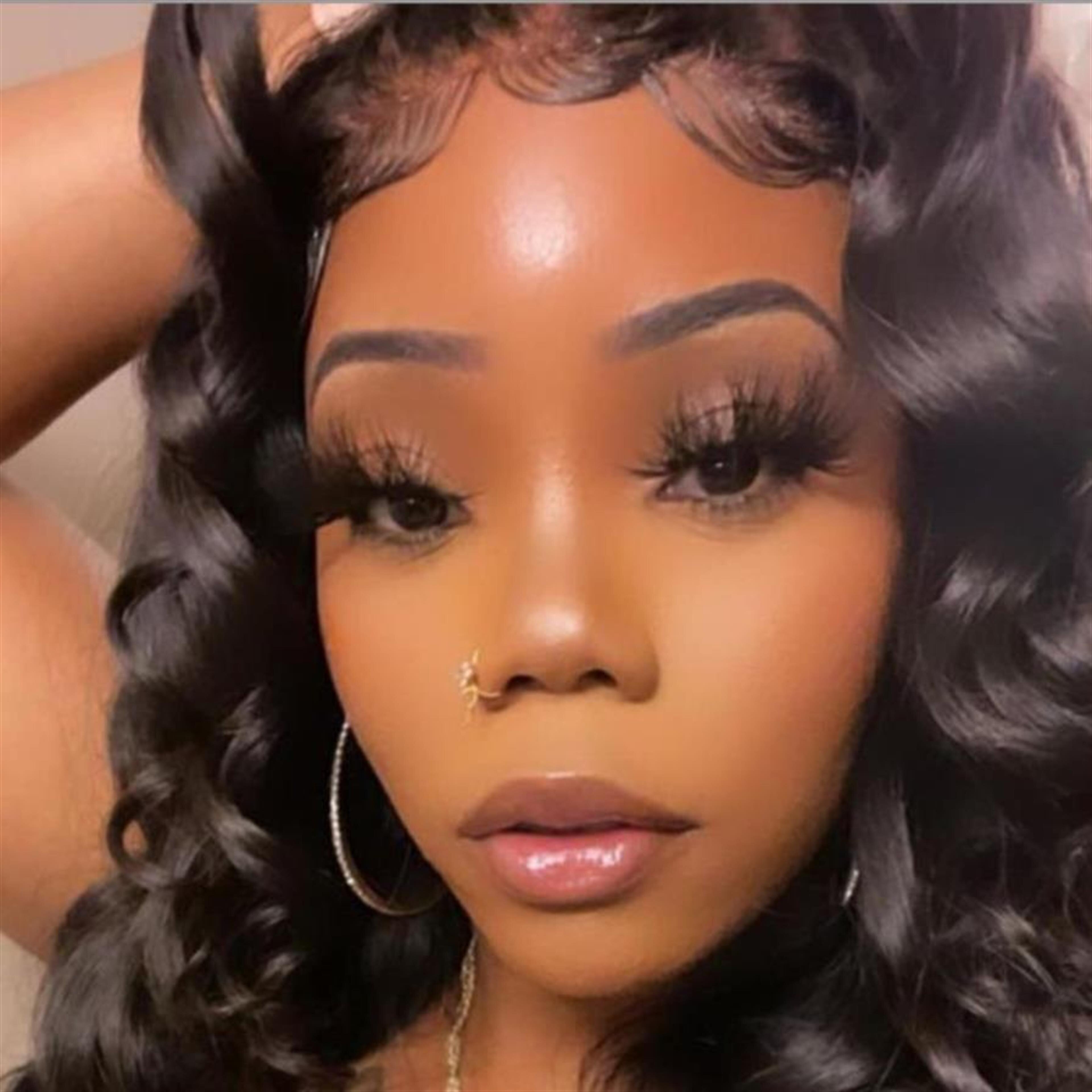 Joresse Jessica Williams