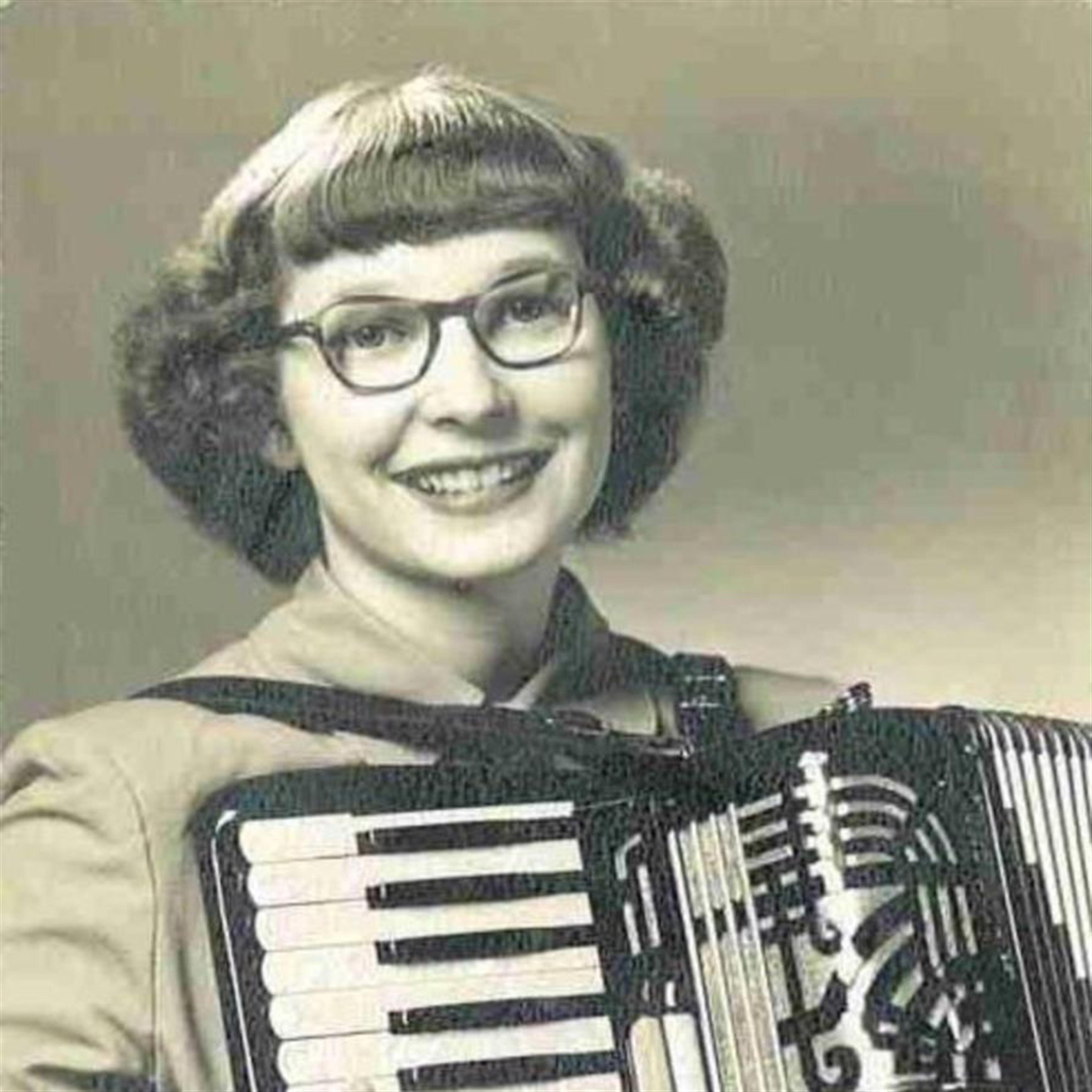 Marilyn Joyce Sterenberg