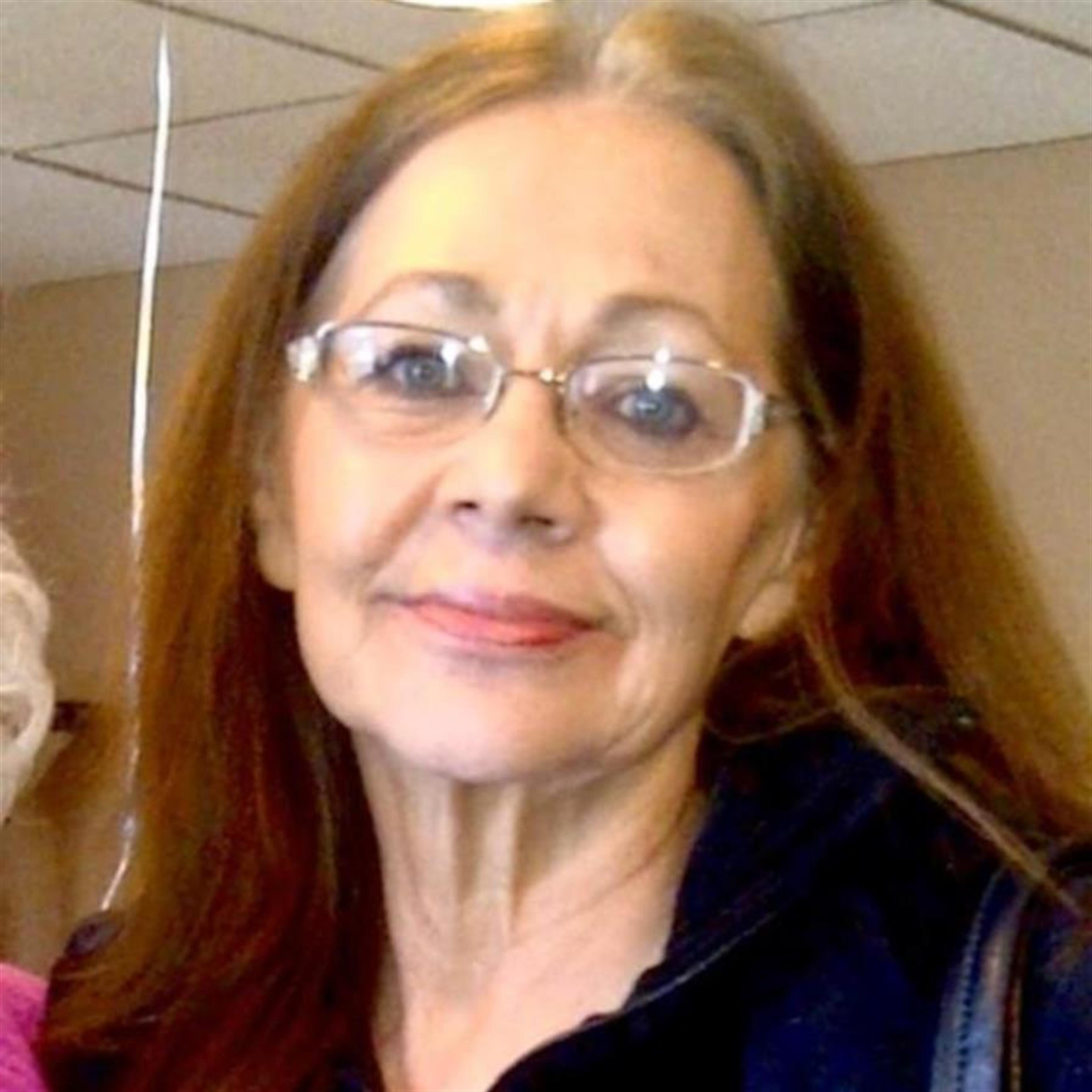 Judy Jeanne (Tromp) Coon