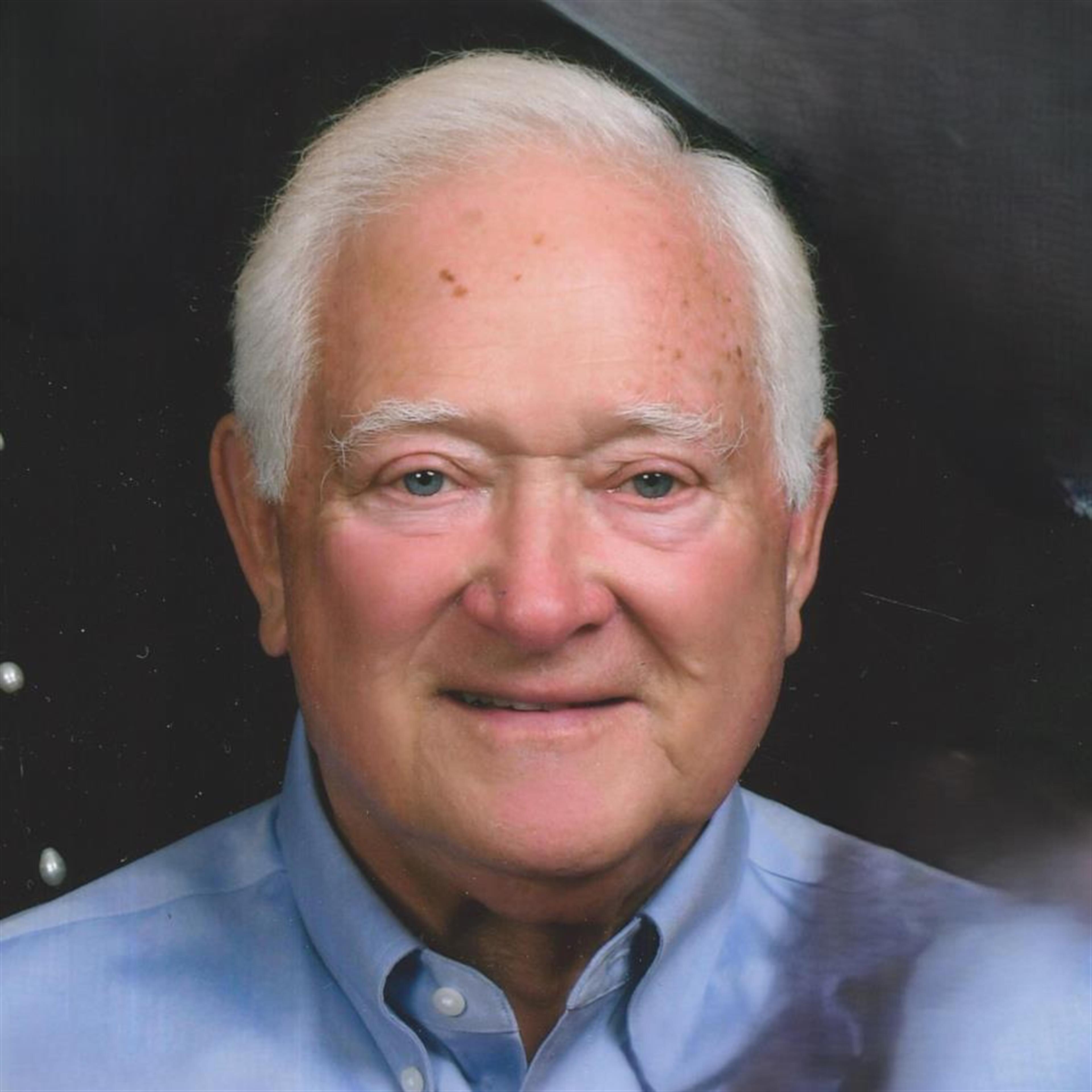 Joseph Lamar Ford Jr