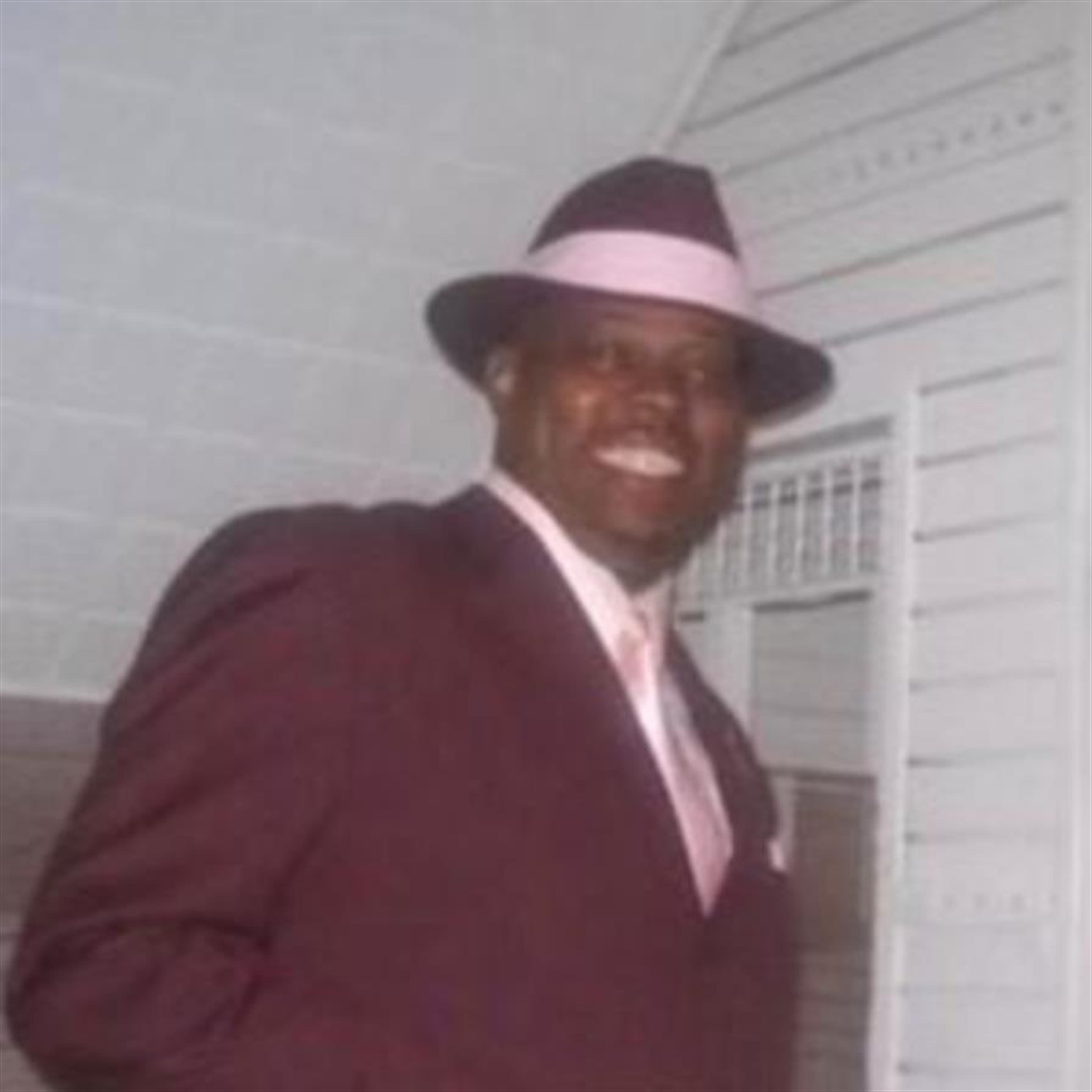 Mr. Michael Anthony Crenshaw