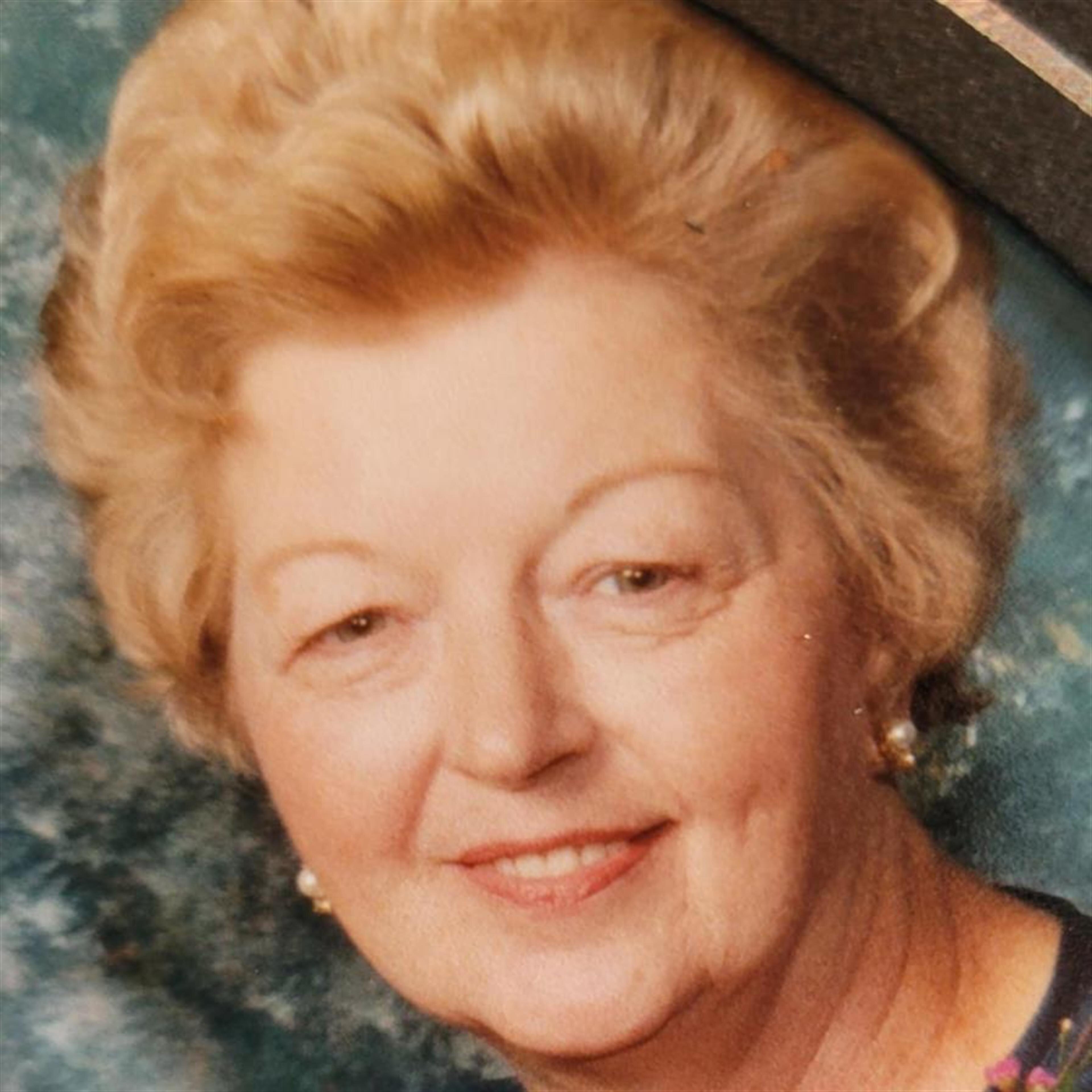 Margaret Jane Elish