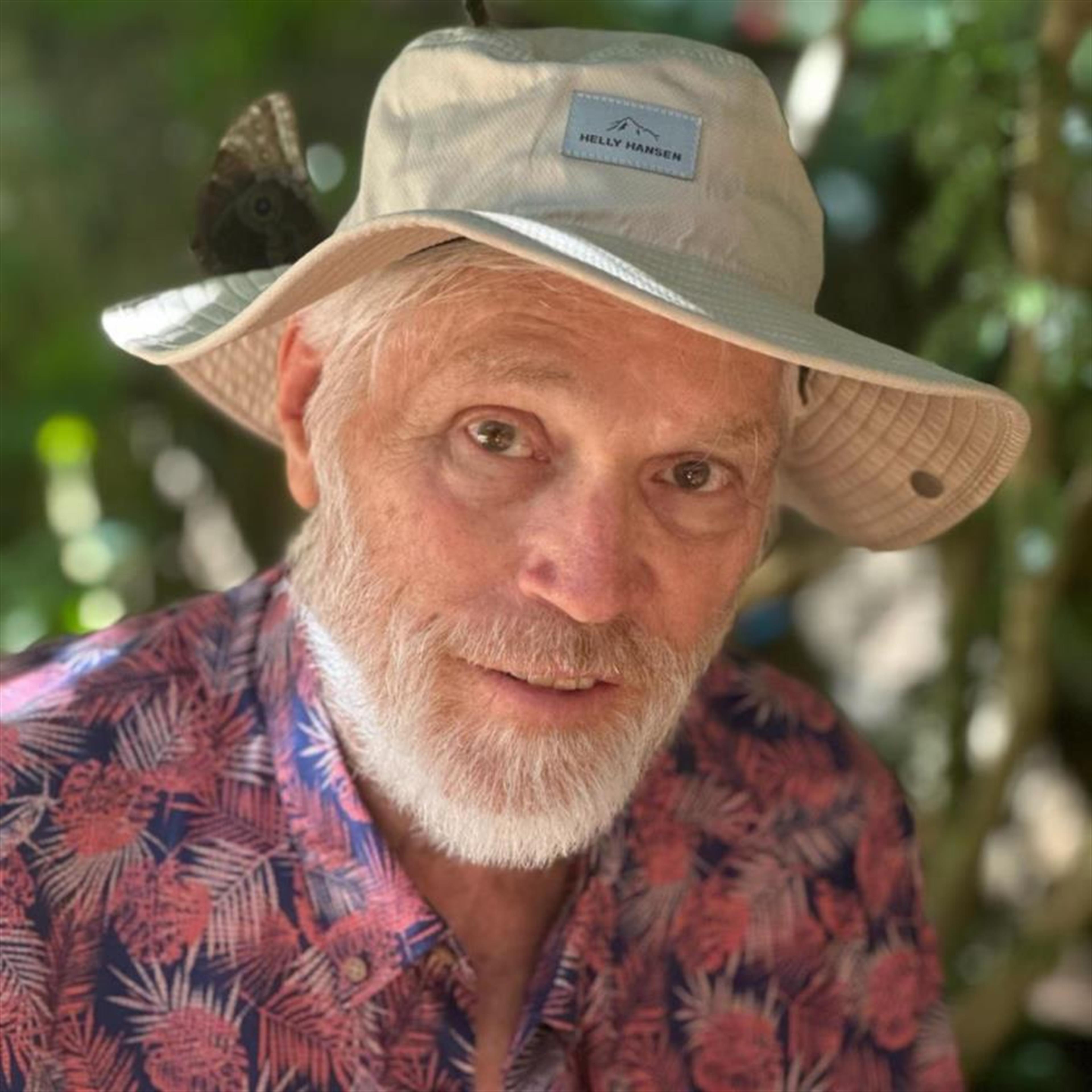 Richard Allen Schwitzer