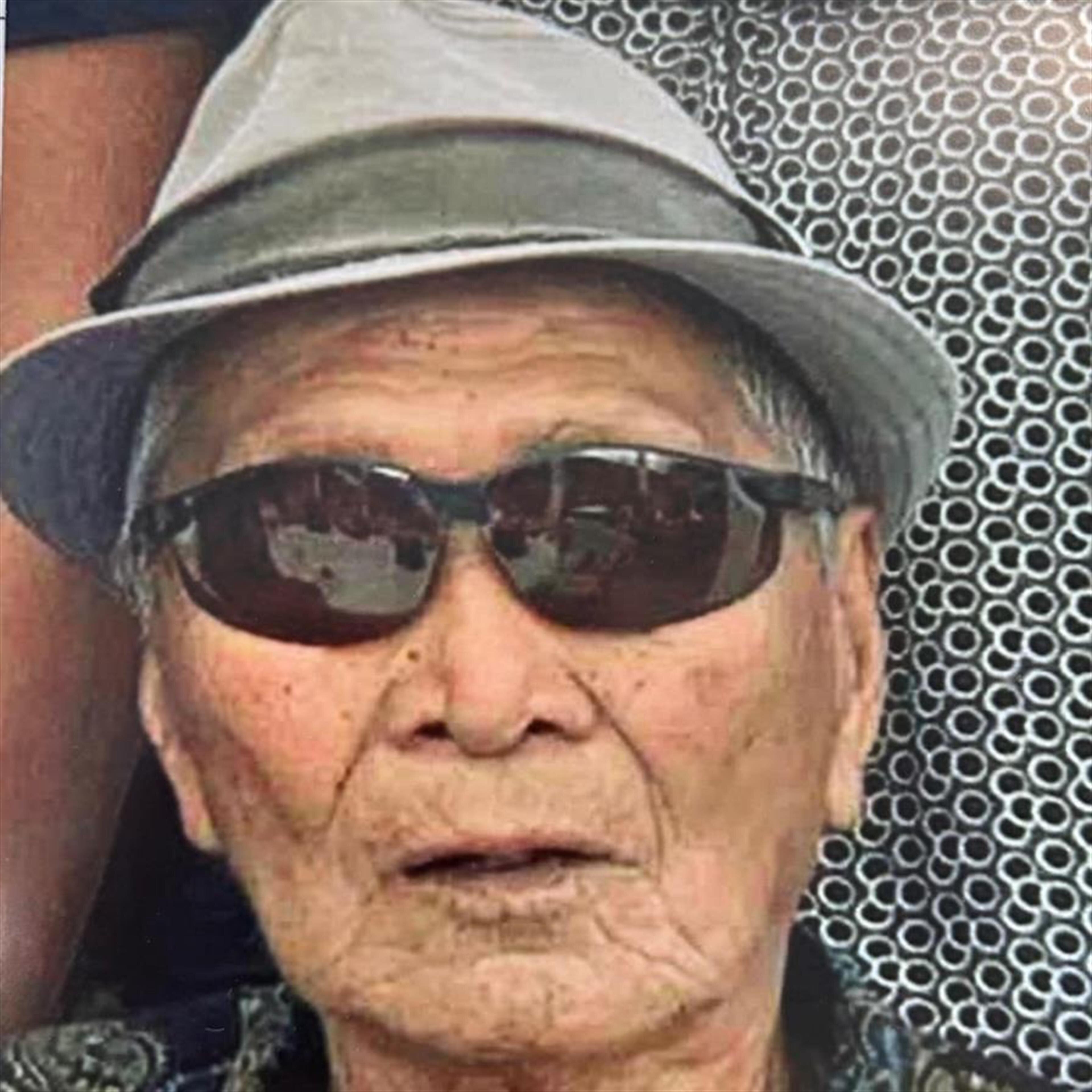 Nick B. Fagarang