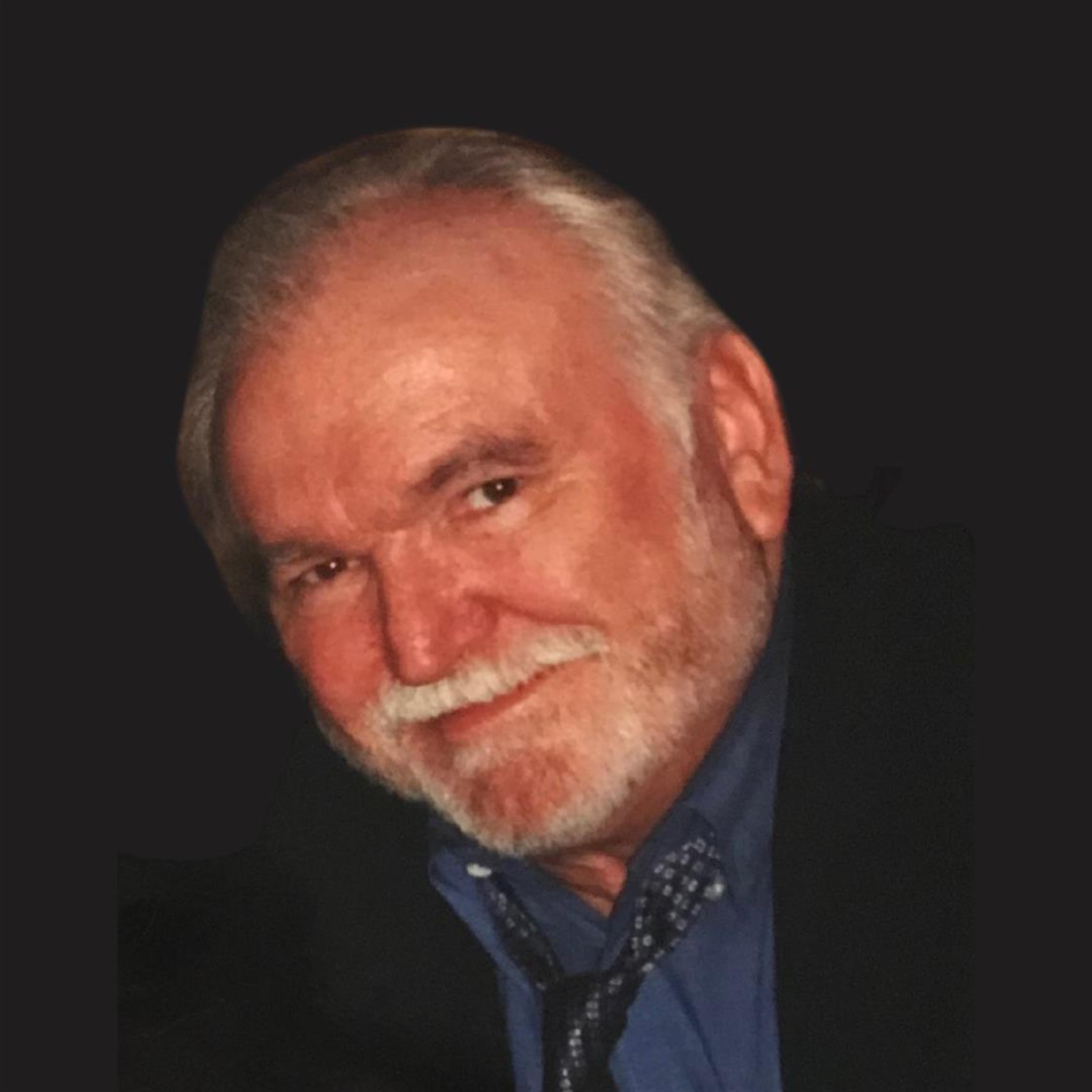Edwin Dale McBryde