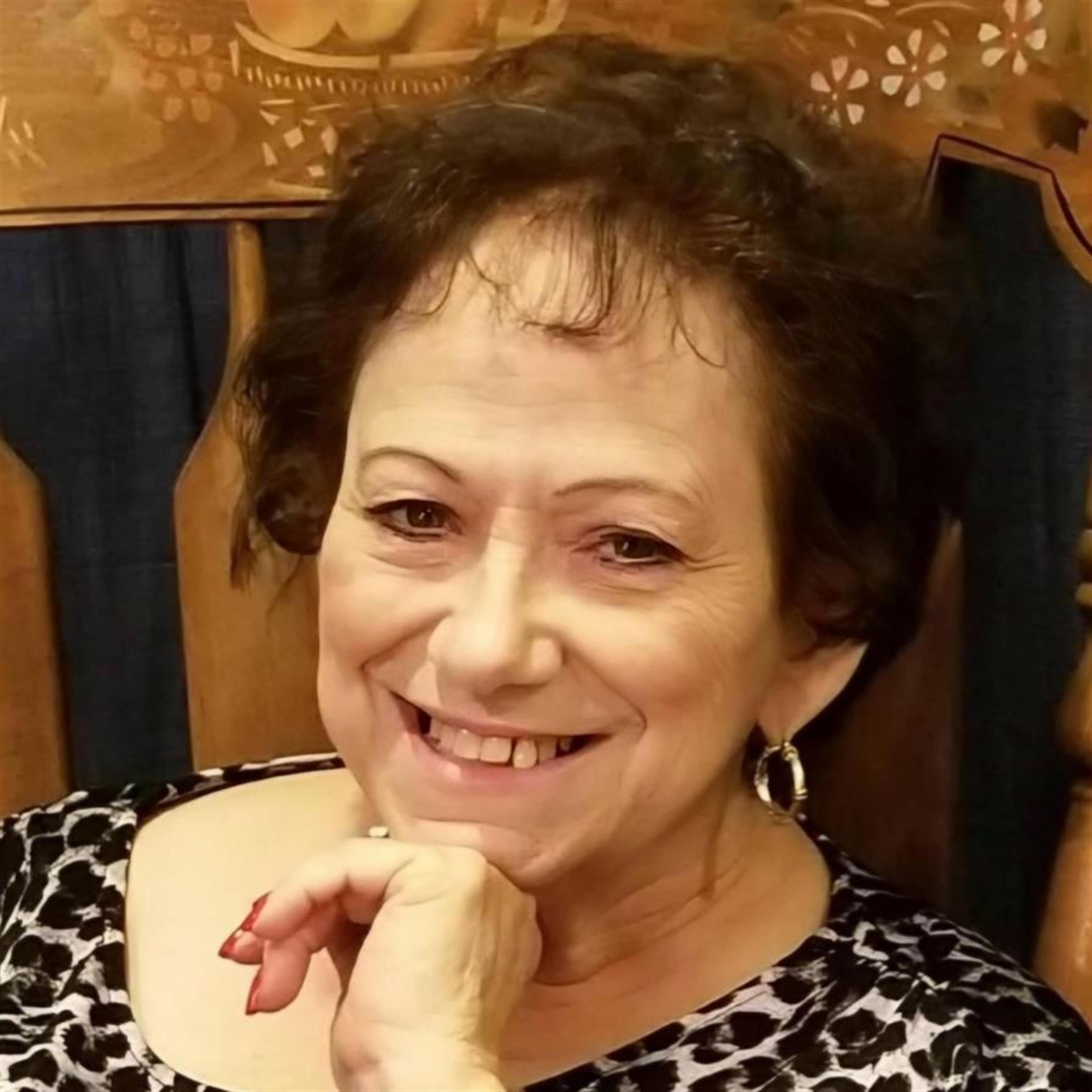 Mary Evelyn Wheeler