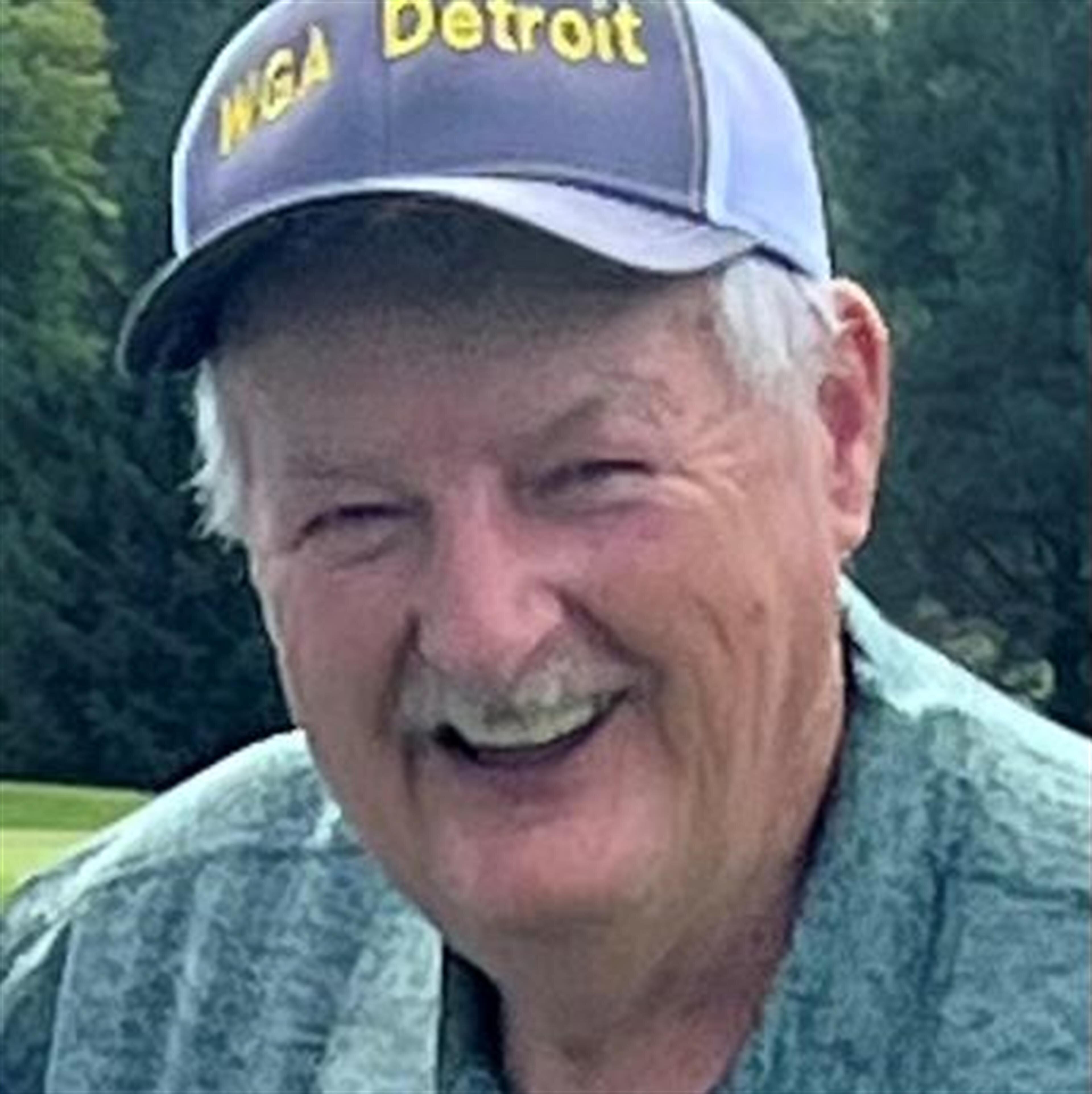 William George Godard Sr.