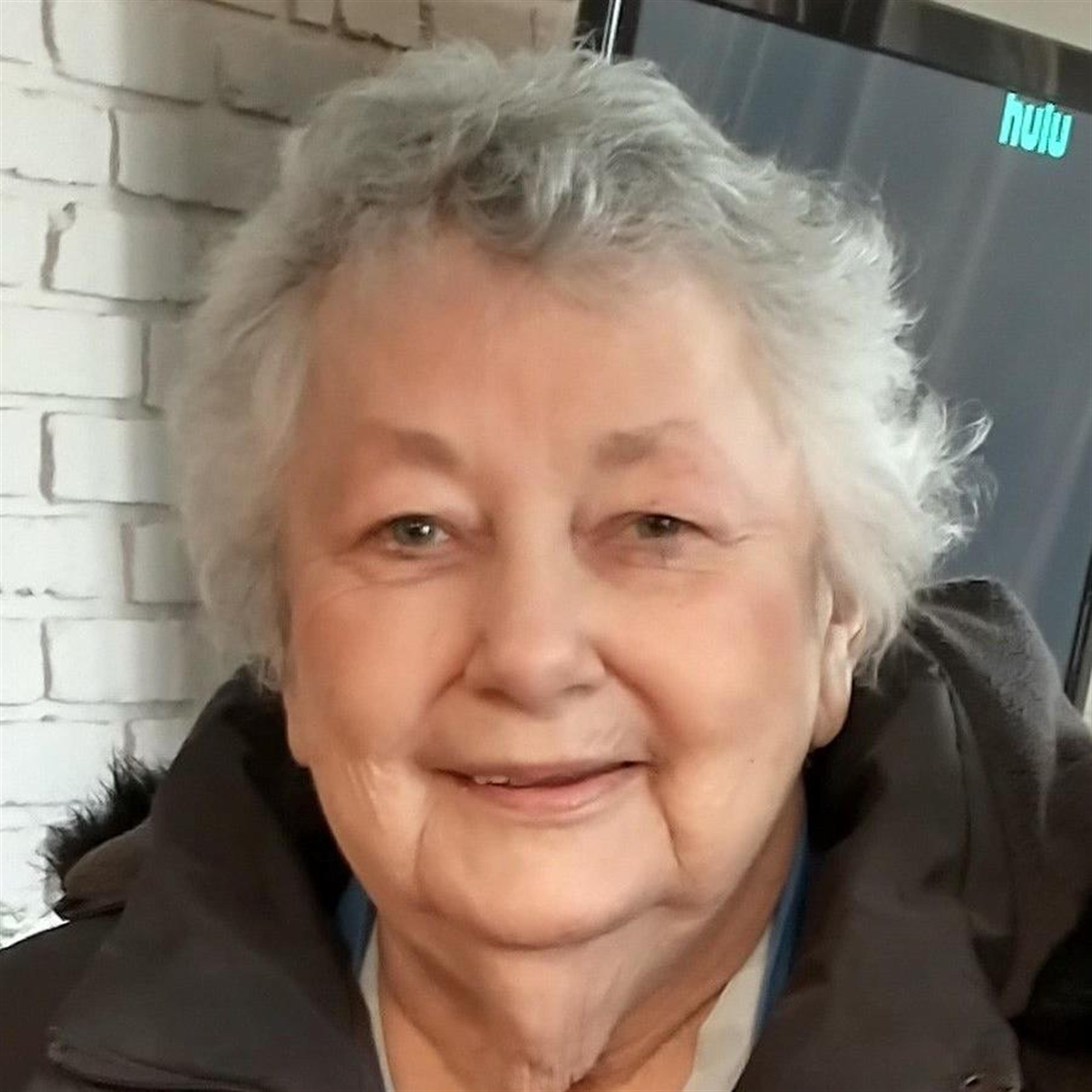 Bonnie Jean Mueller